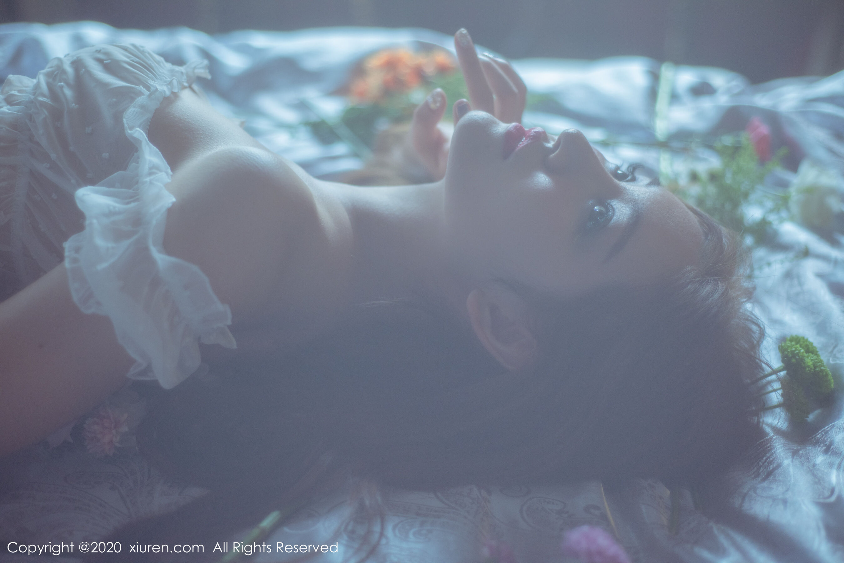 Vol. 1980 沈梦瑶