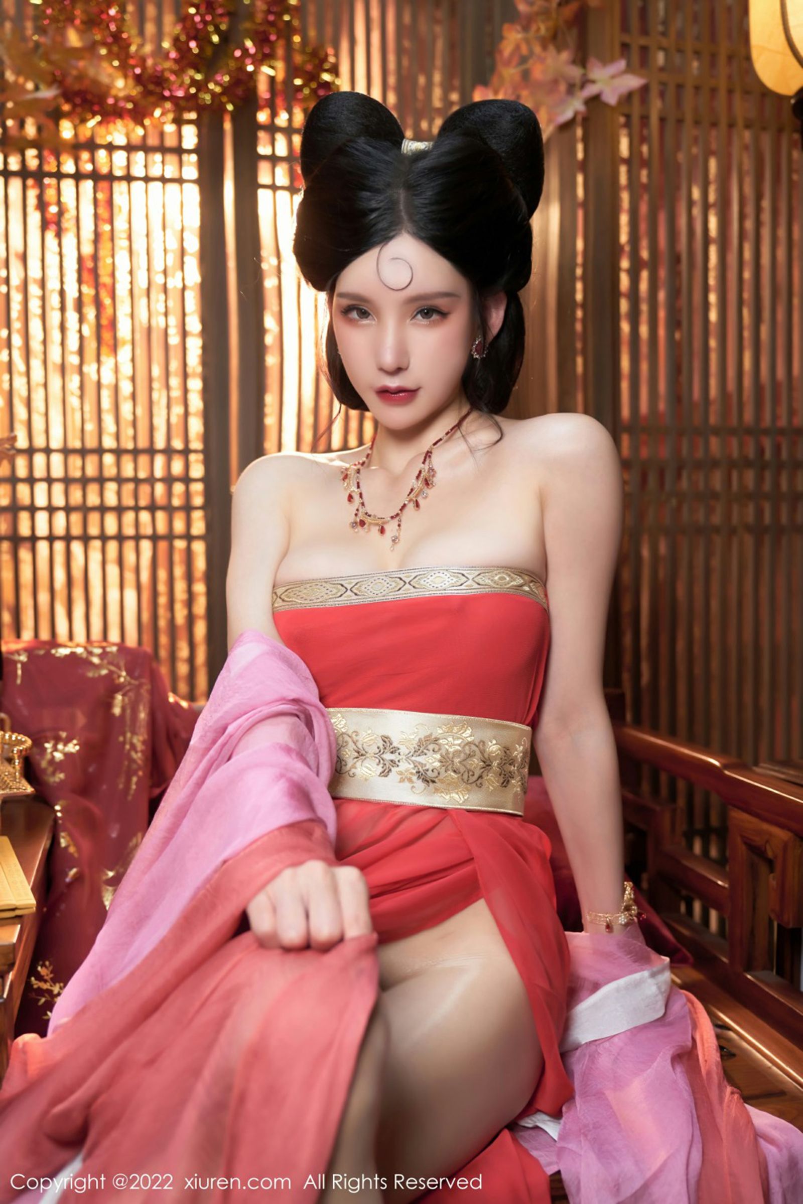 Vol. 4575 周於希Sally