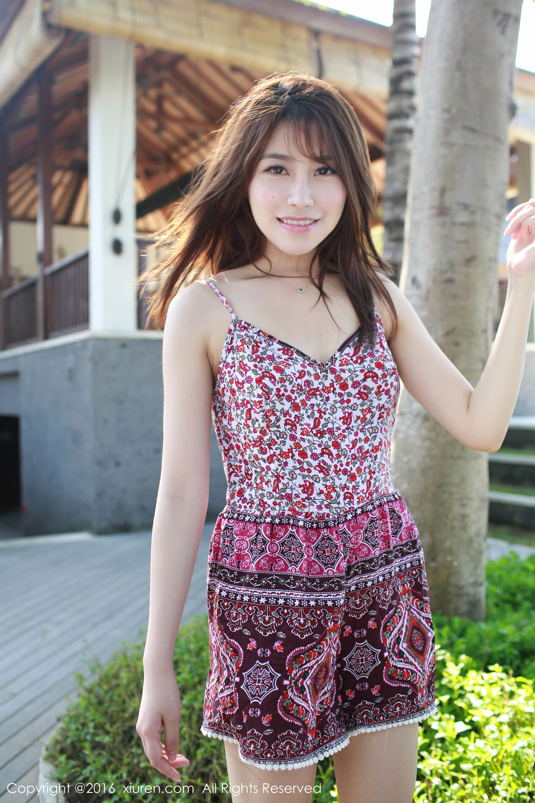 Vol. 0562 许诺Sabrina | Page 4