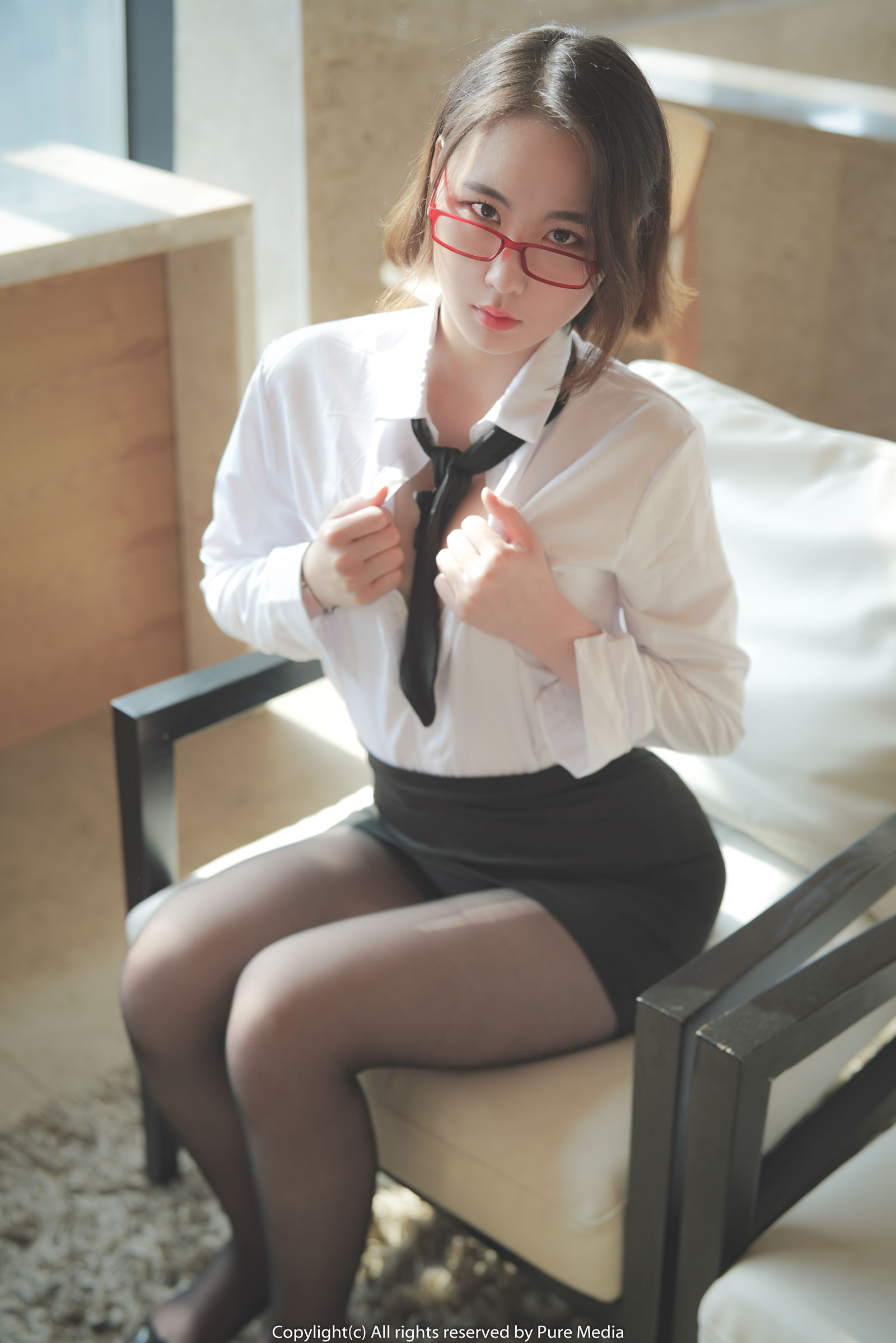 Vol. 043 Xero（유제로） | Page 3
