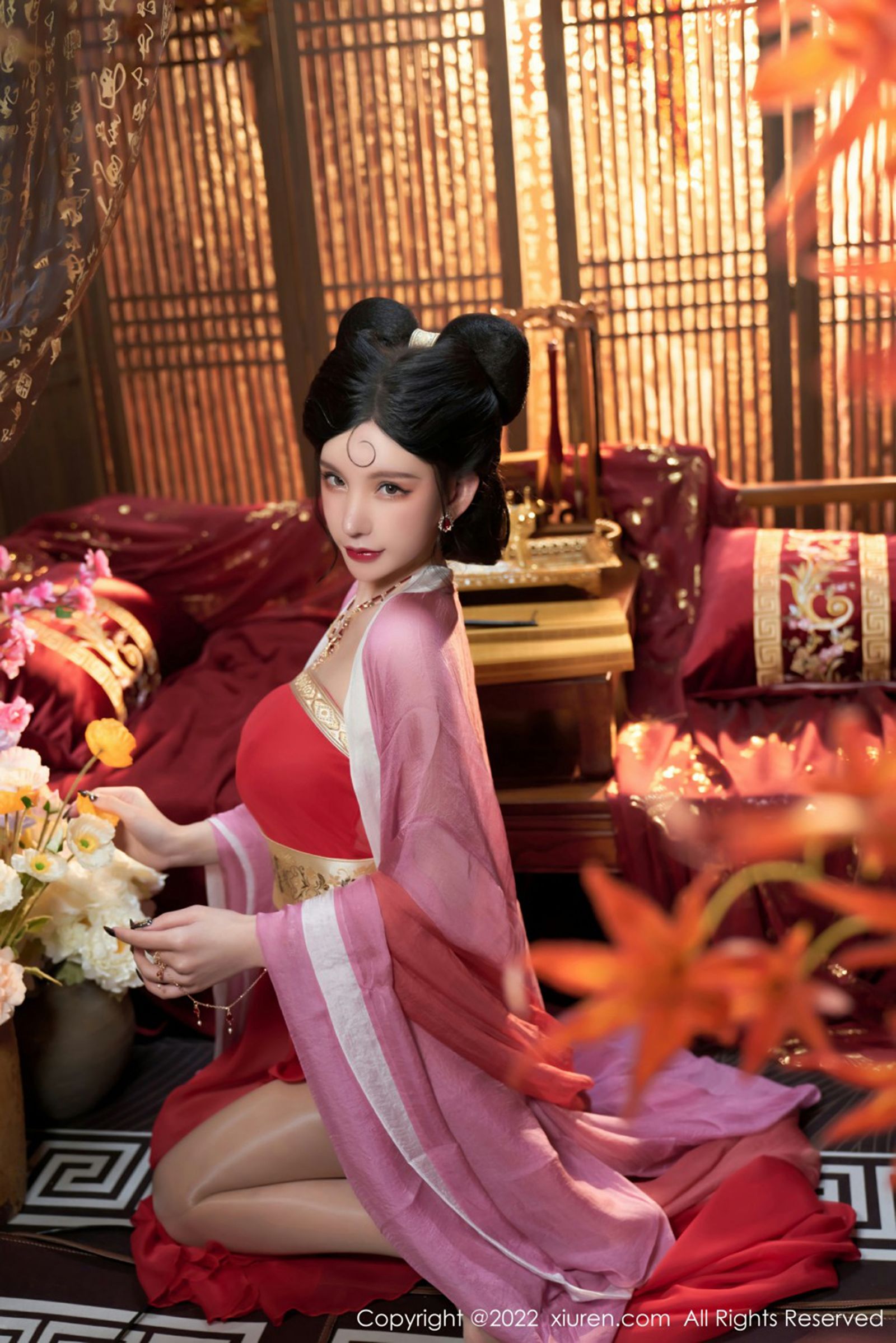 Vol. 4575 周於希Sally | Page 4