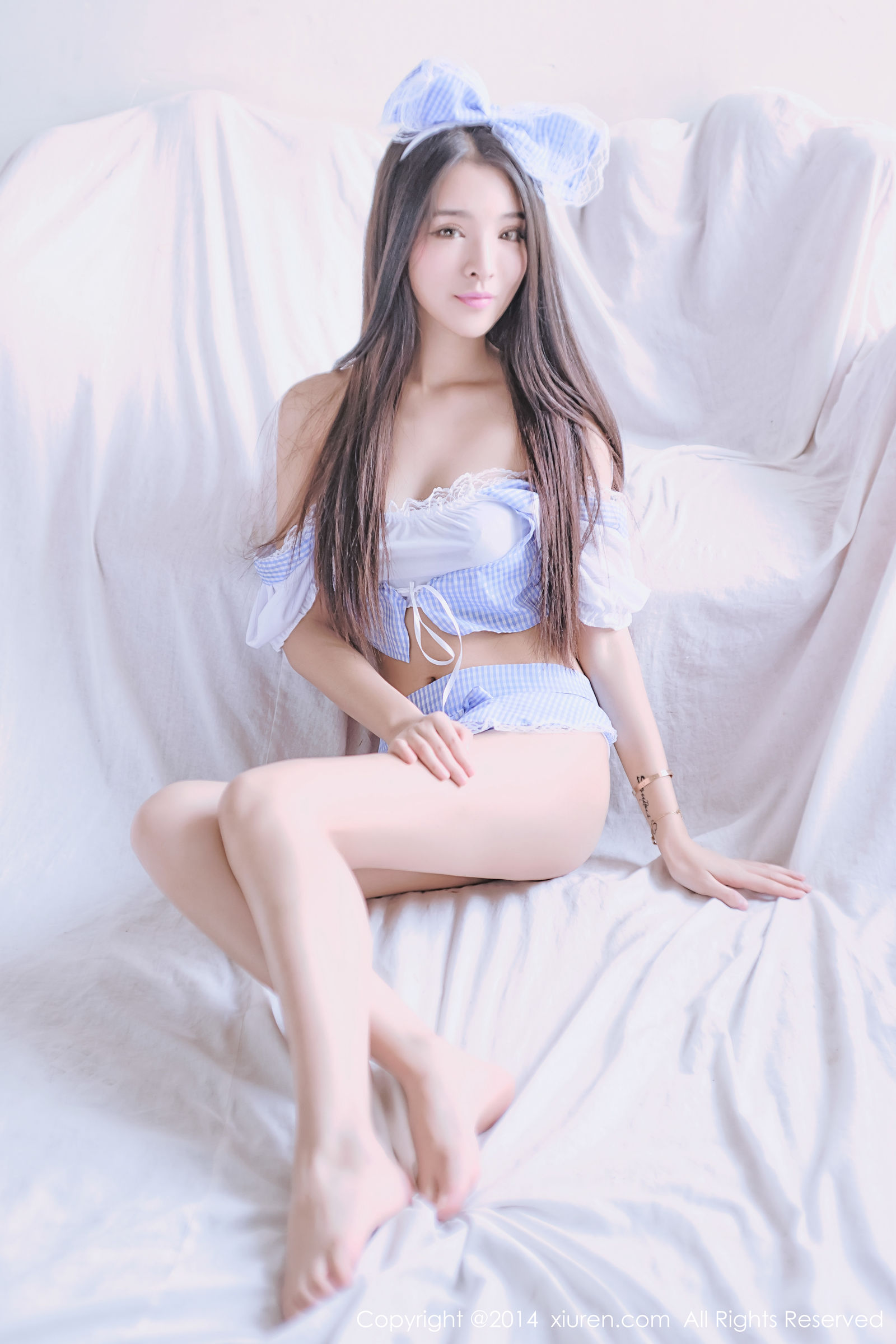 Vol. 0256 陈大榕 | Page 4