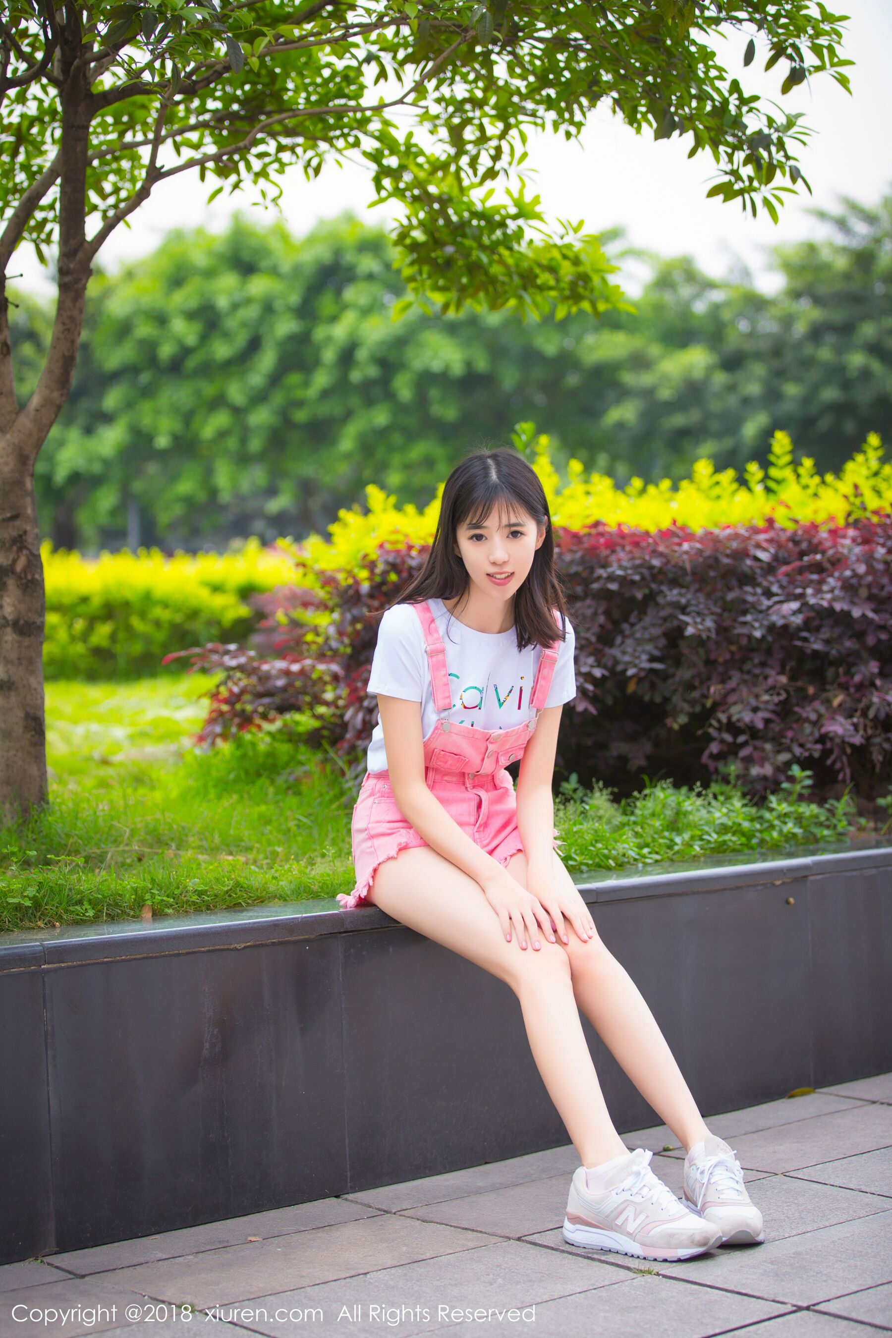 Vol. 1026 艾栗栗栗栗栗栗吖 | Page 3