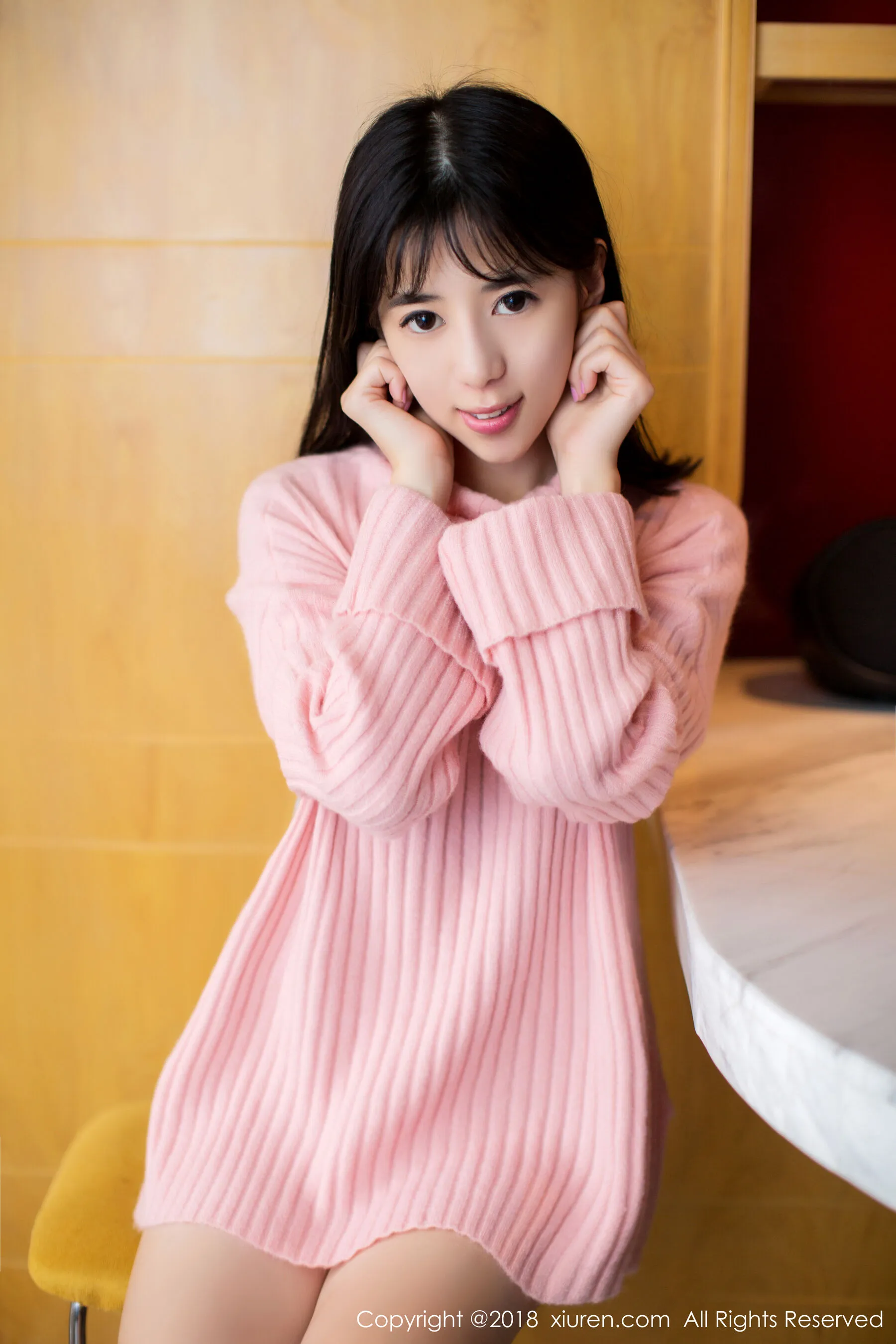 Vol. 0996 艾栗栗栗栗栗栗吖 | Page 4