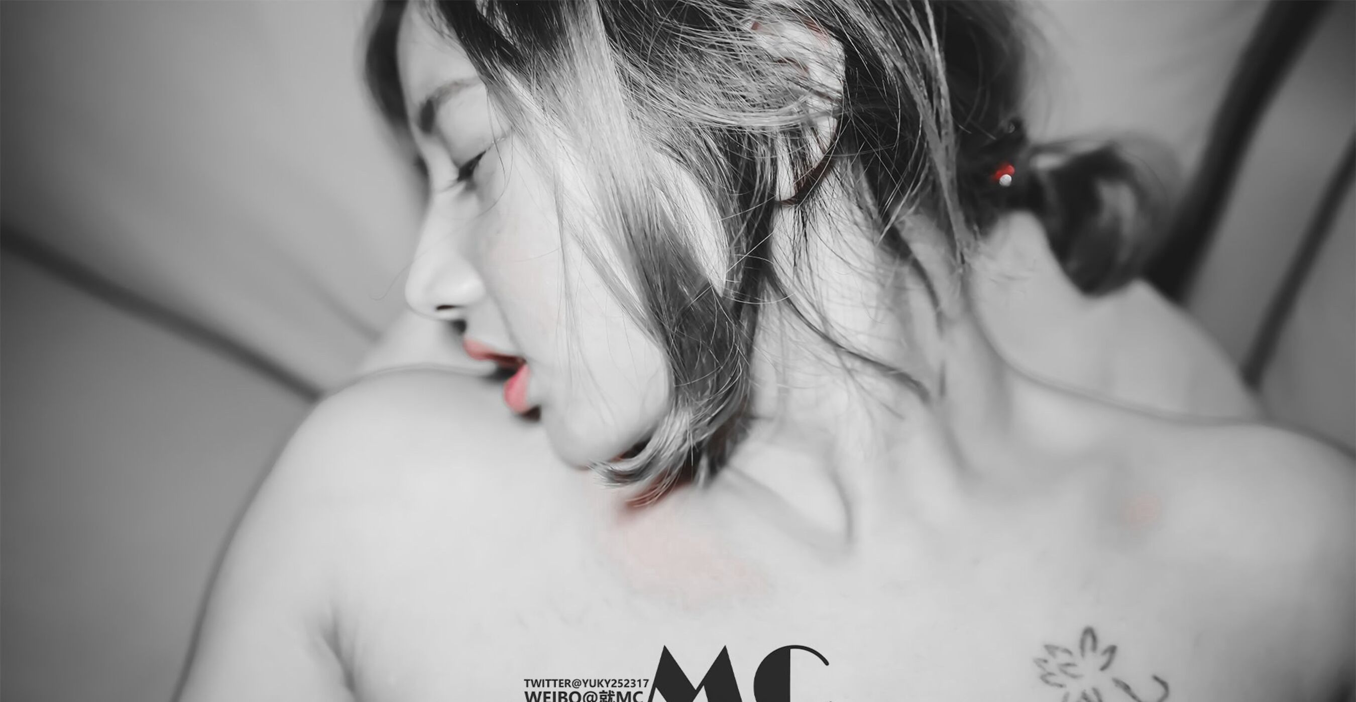 摄影师 就MC 人体私拍合集 | Page 5