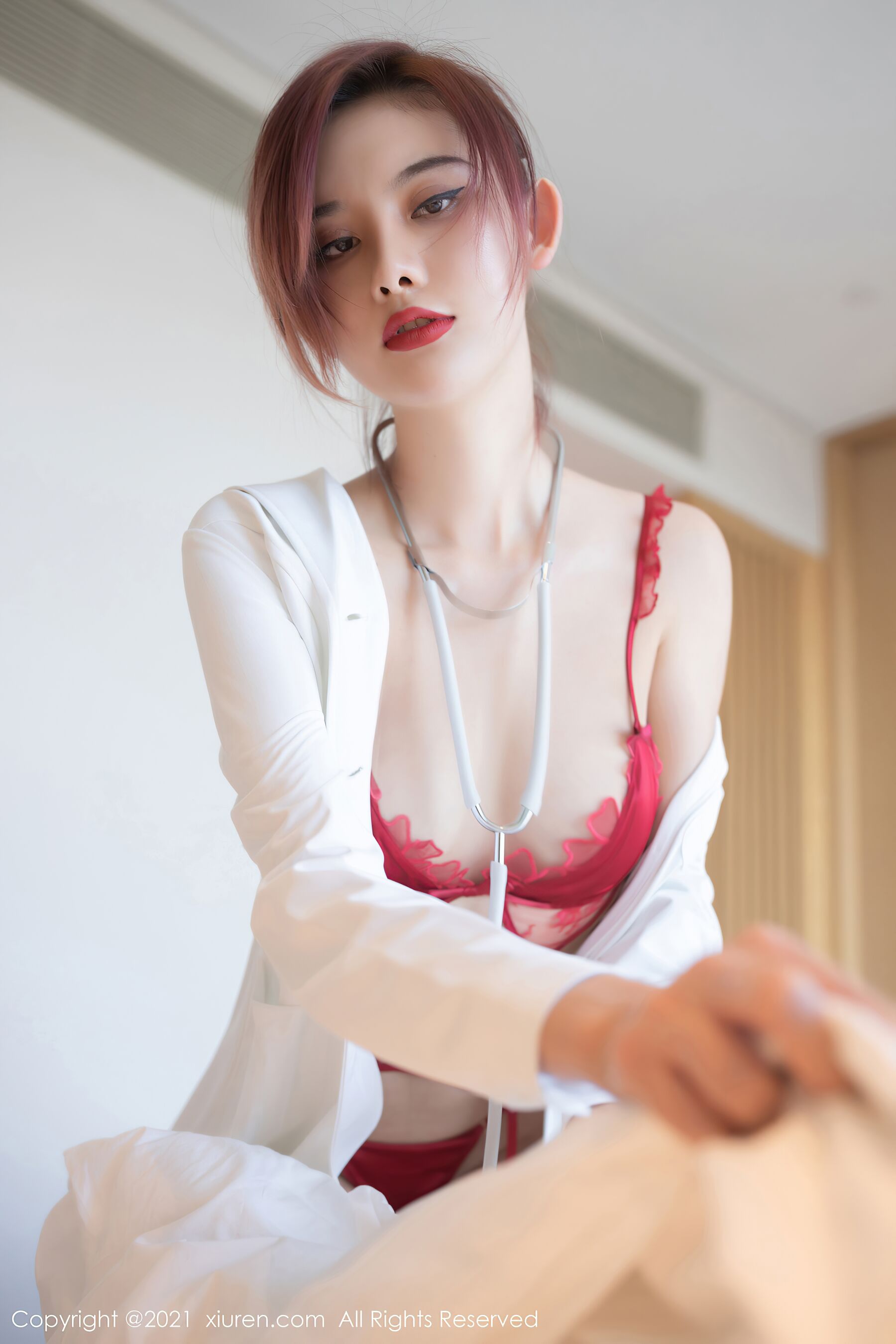 Vol. 3514 就是阿朱啊 | Page 4