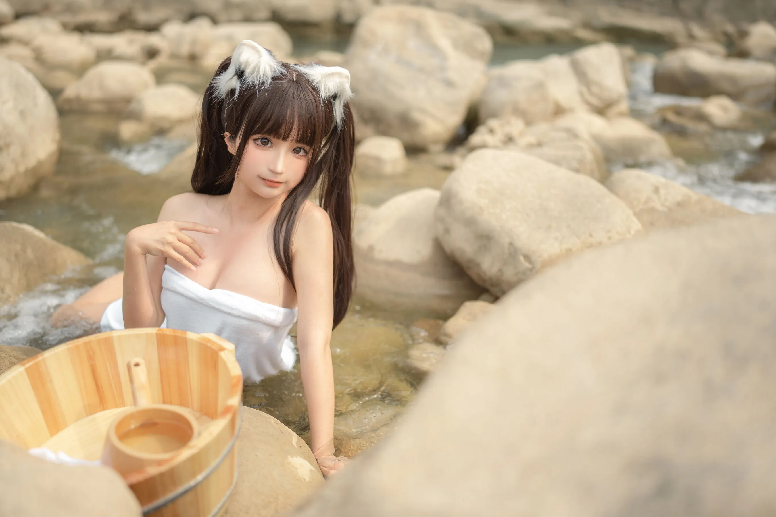 蠢沫沫《小熊猫》 | Page 2