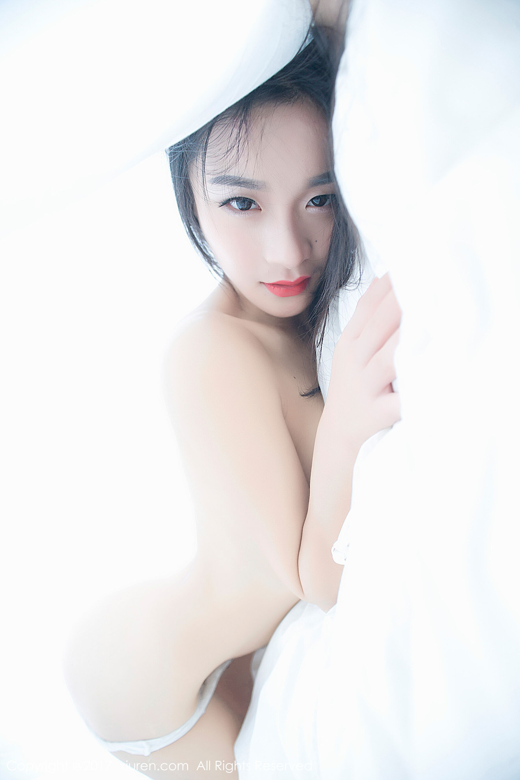 Vol. 0883 绮梦Cherish | Page 5