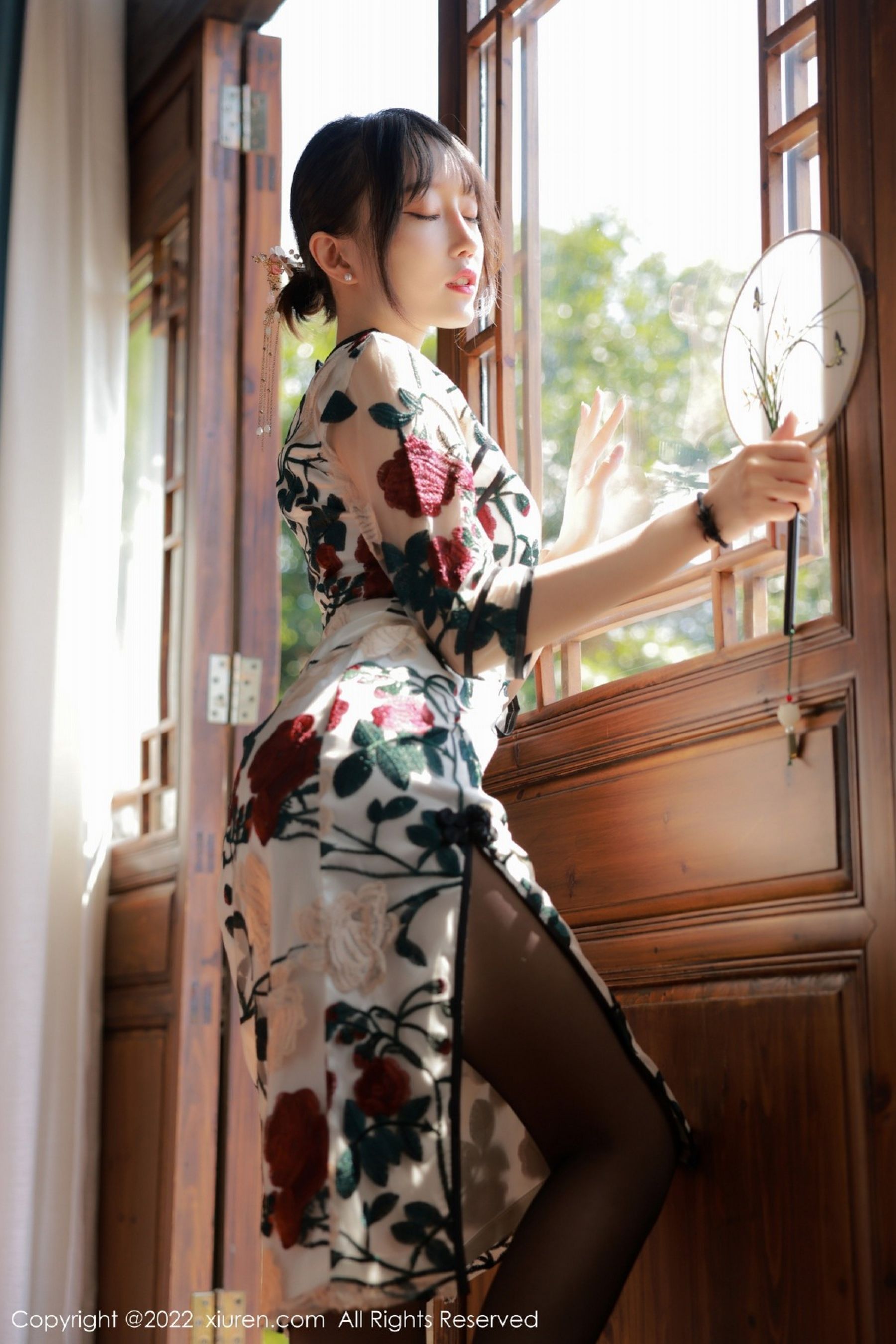Vol. 5199 玥儿玥er