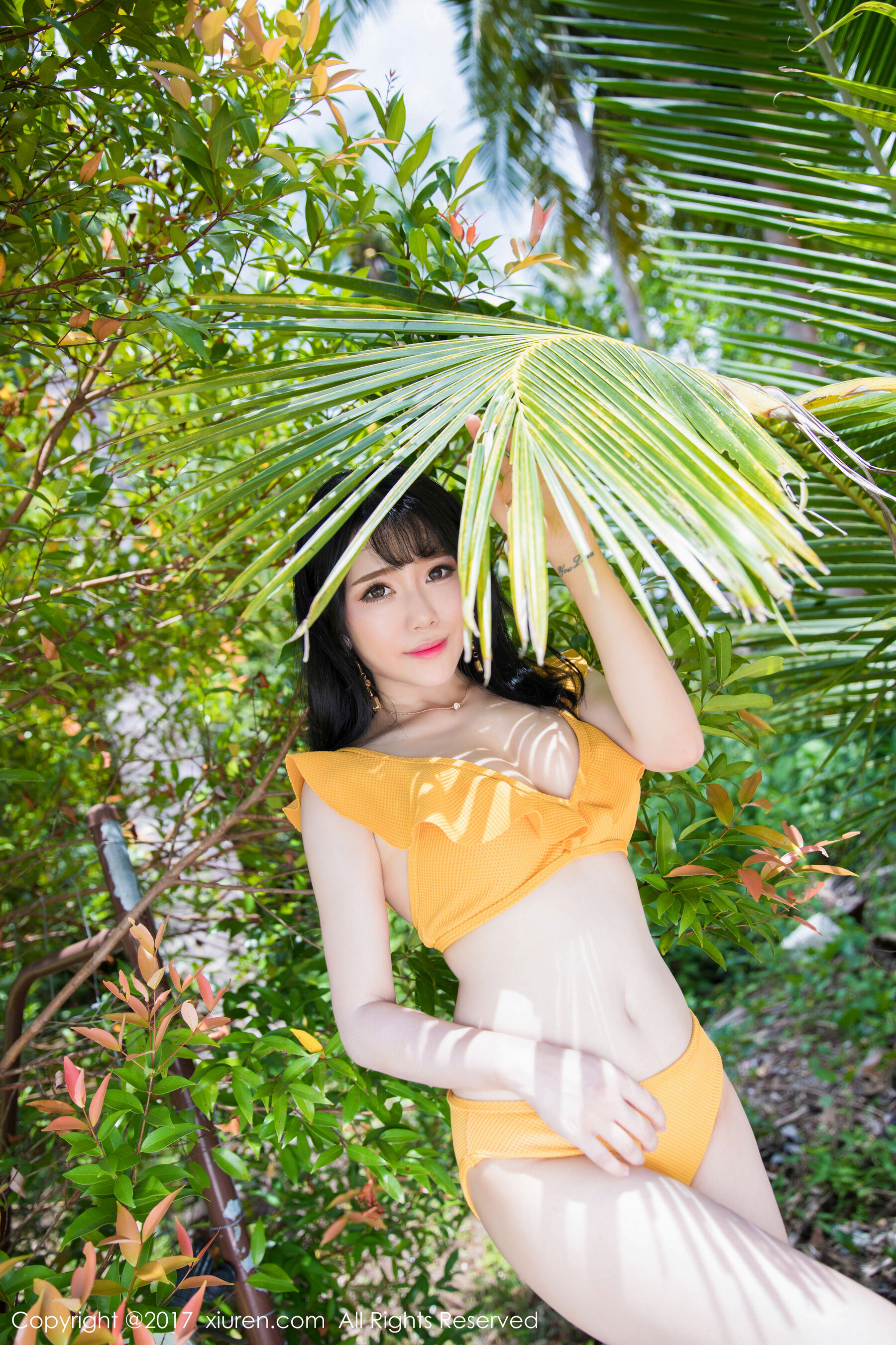 Vol. 0855 兜豆靓Youlina | Page 3