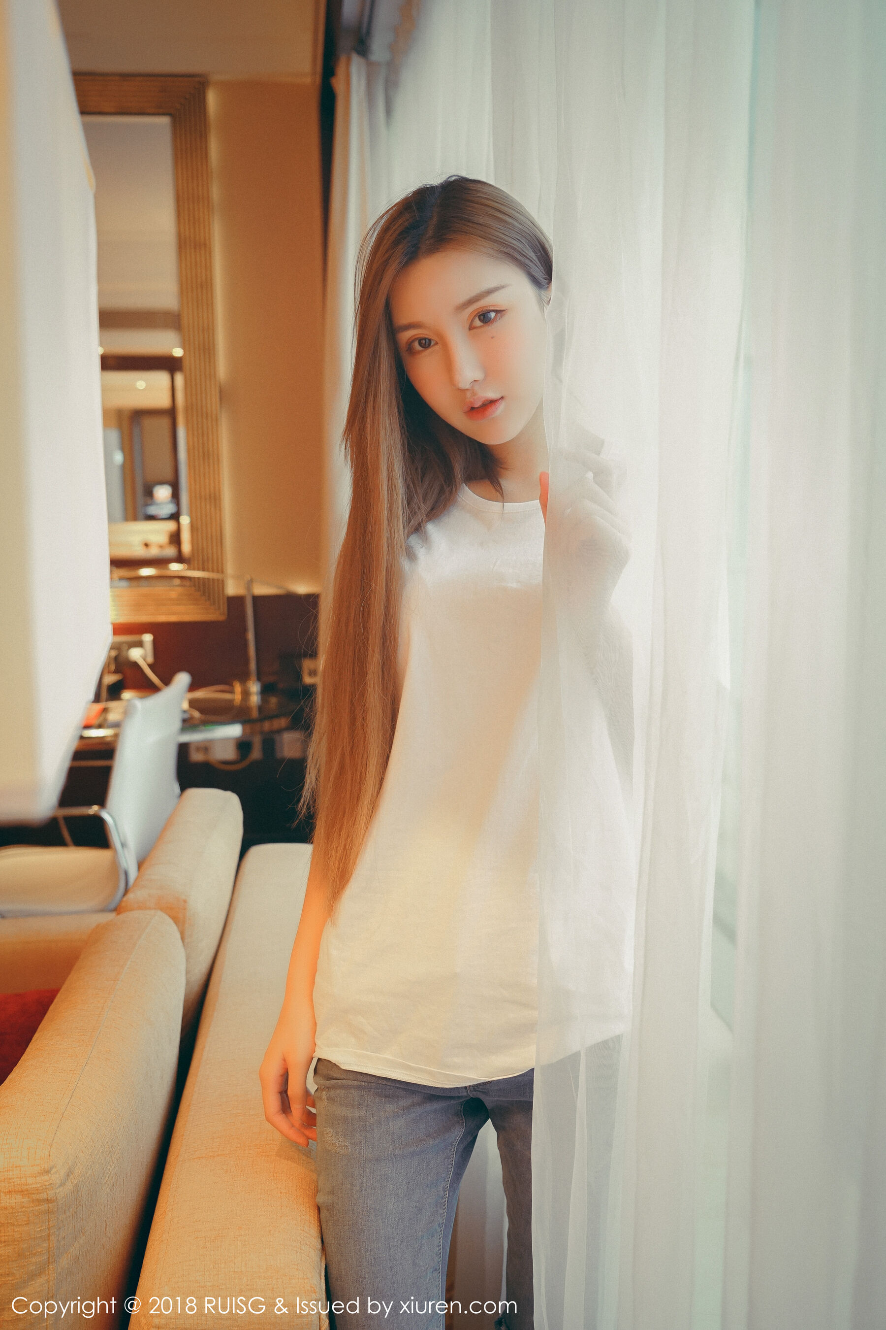 Vol. 0045 M梦baby | Page 5