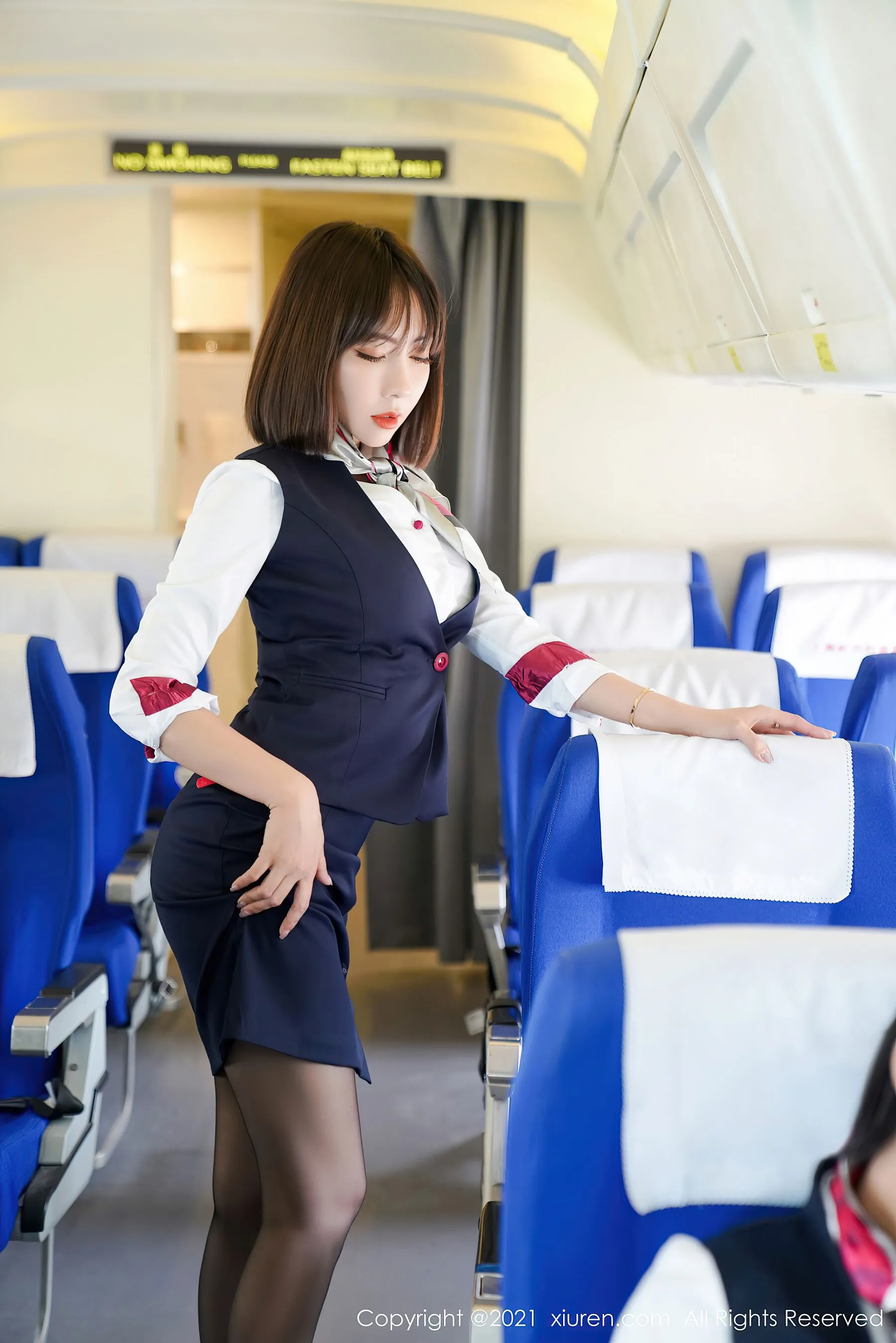 Vol. 3506 模特合集