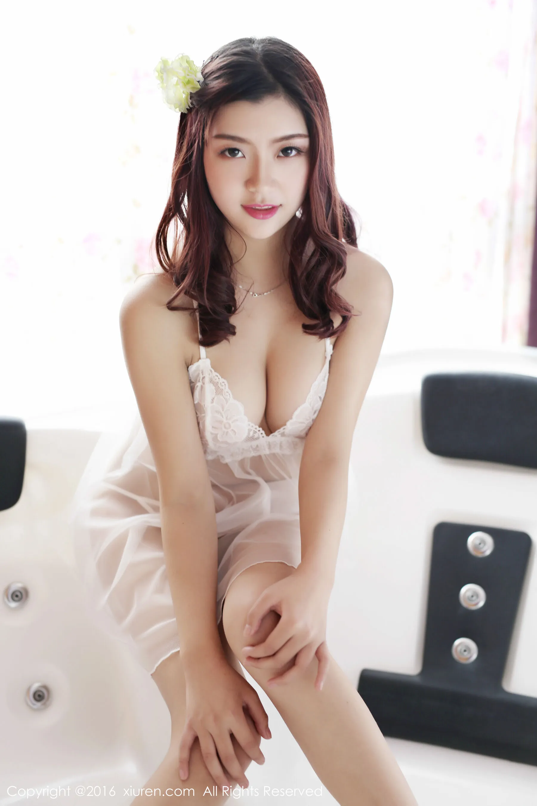 Vol. 503 夏晓Maggy