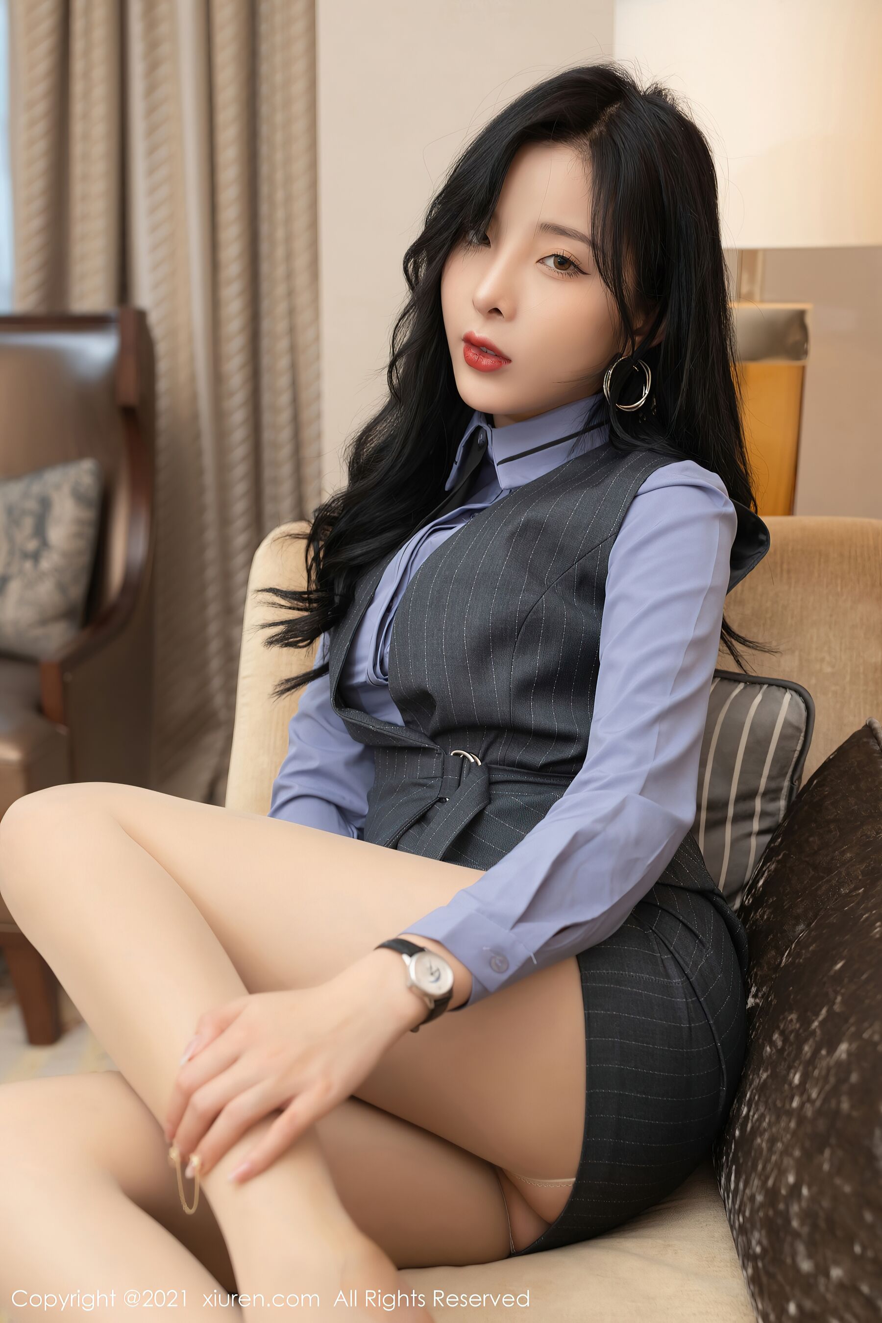 Vol. 3275 陈小喵 | Page 3