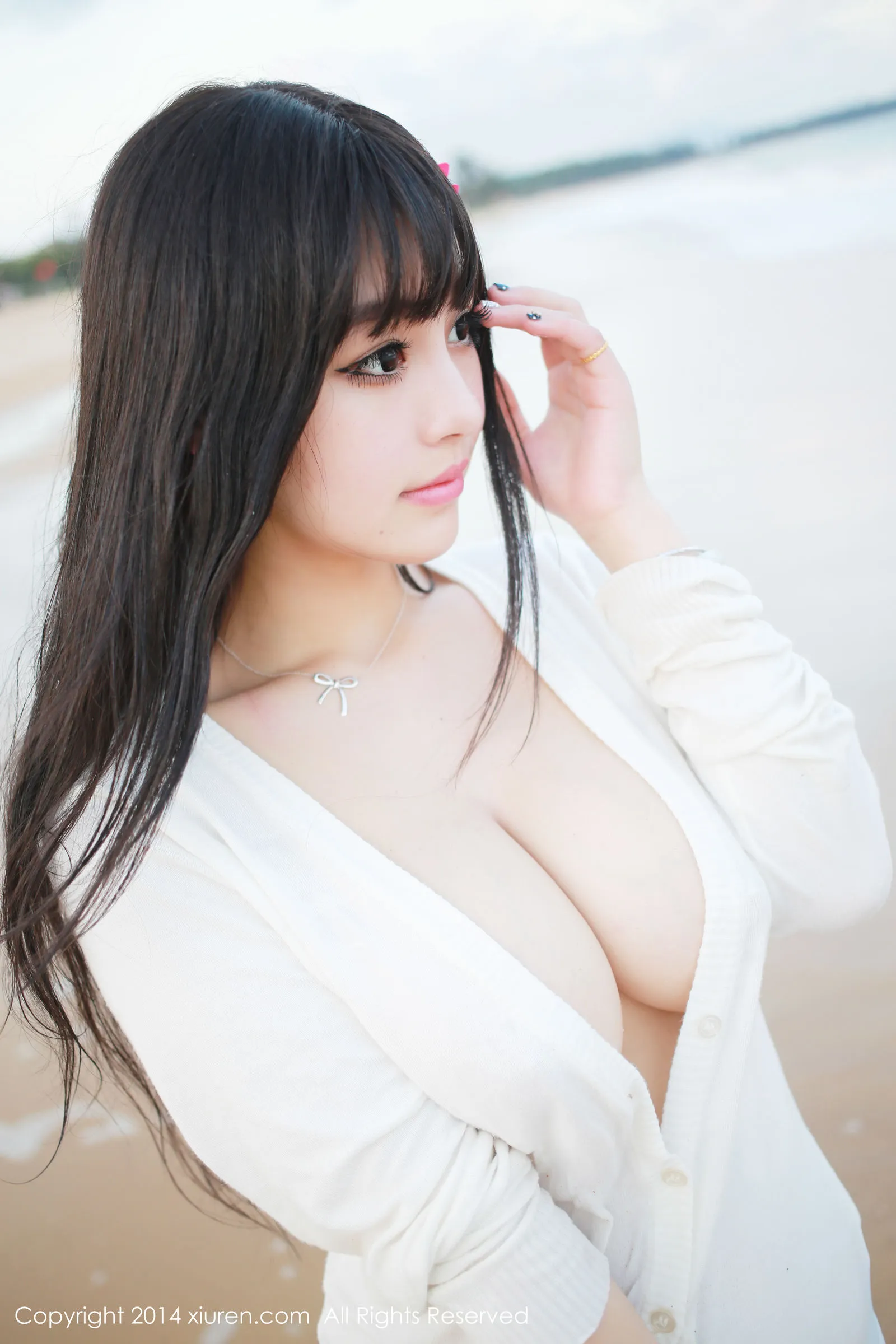 Vol. 0150 Barbie可儿 | Page 3