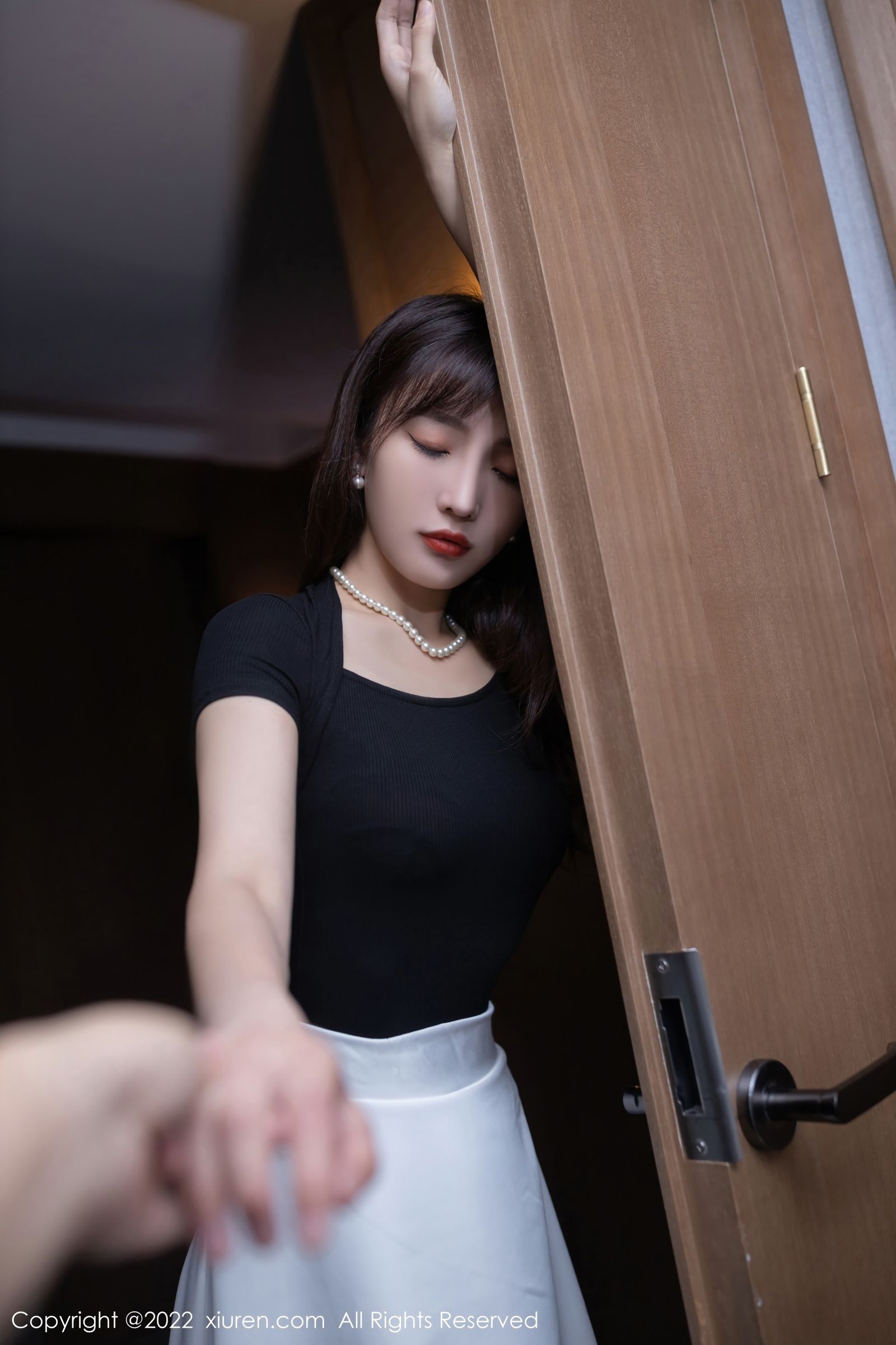Vol. 5095 陆萱萱 | Page 3