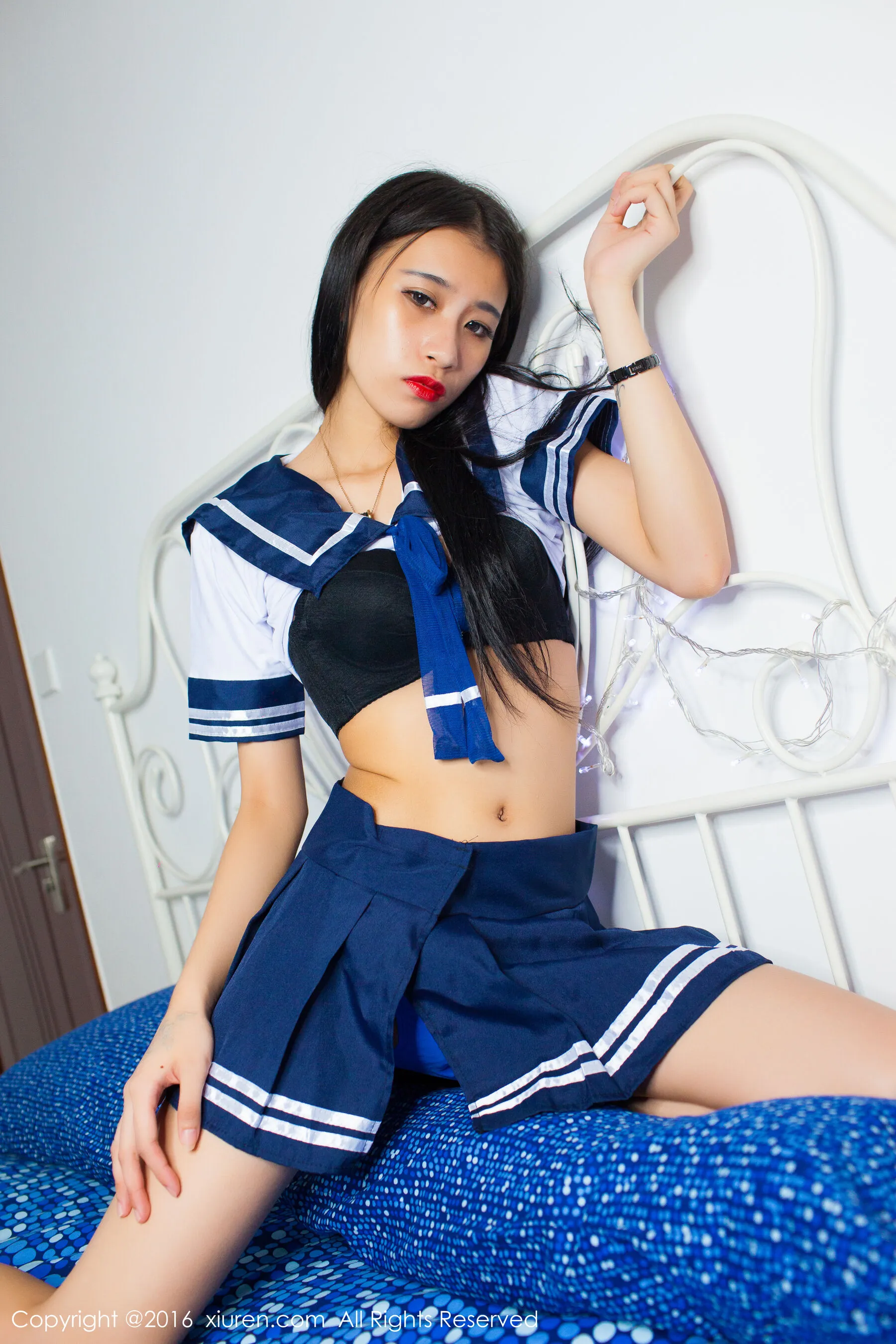 Vol. 0637 黄炜婷Tina