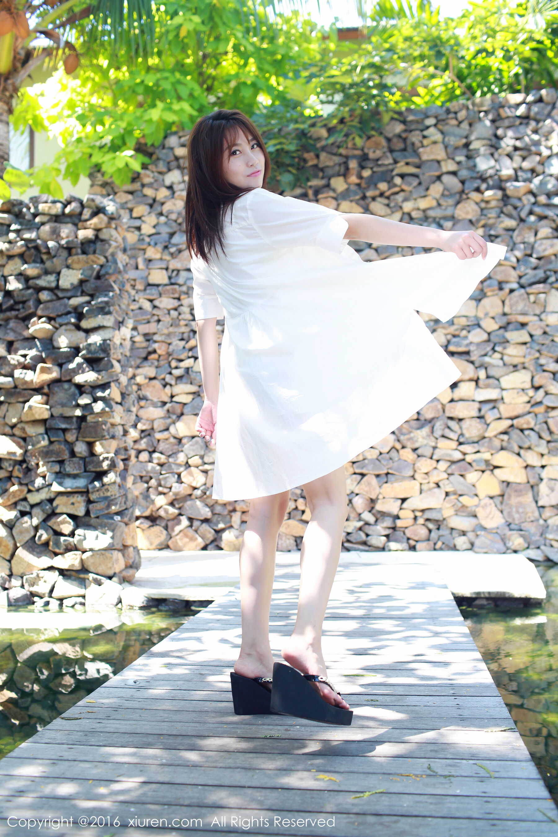 Vol. 0562 许诺Sabrina | Page 3