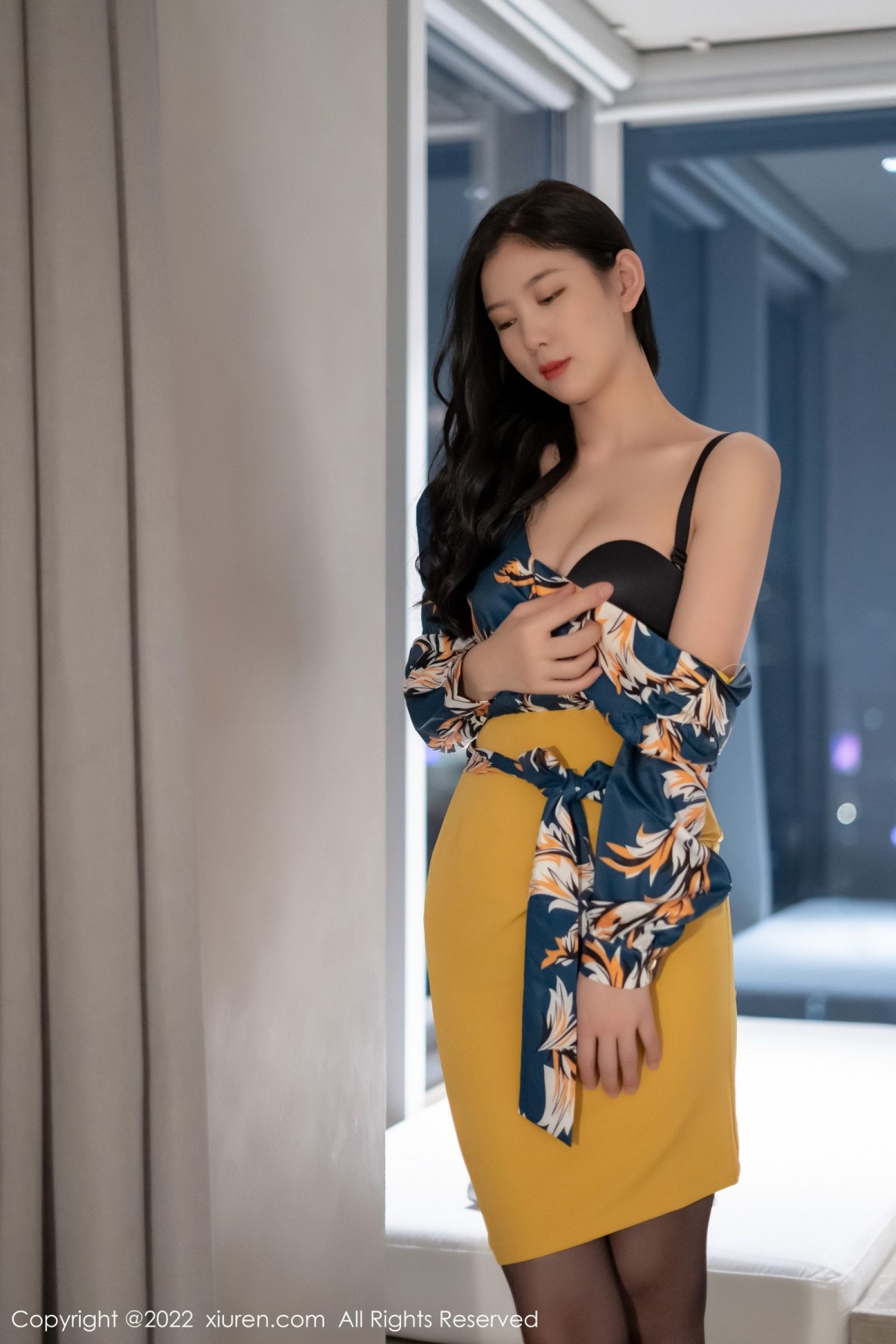 Vol. 4880 李雅柔182CM | Page 4