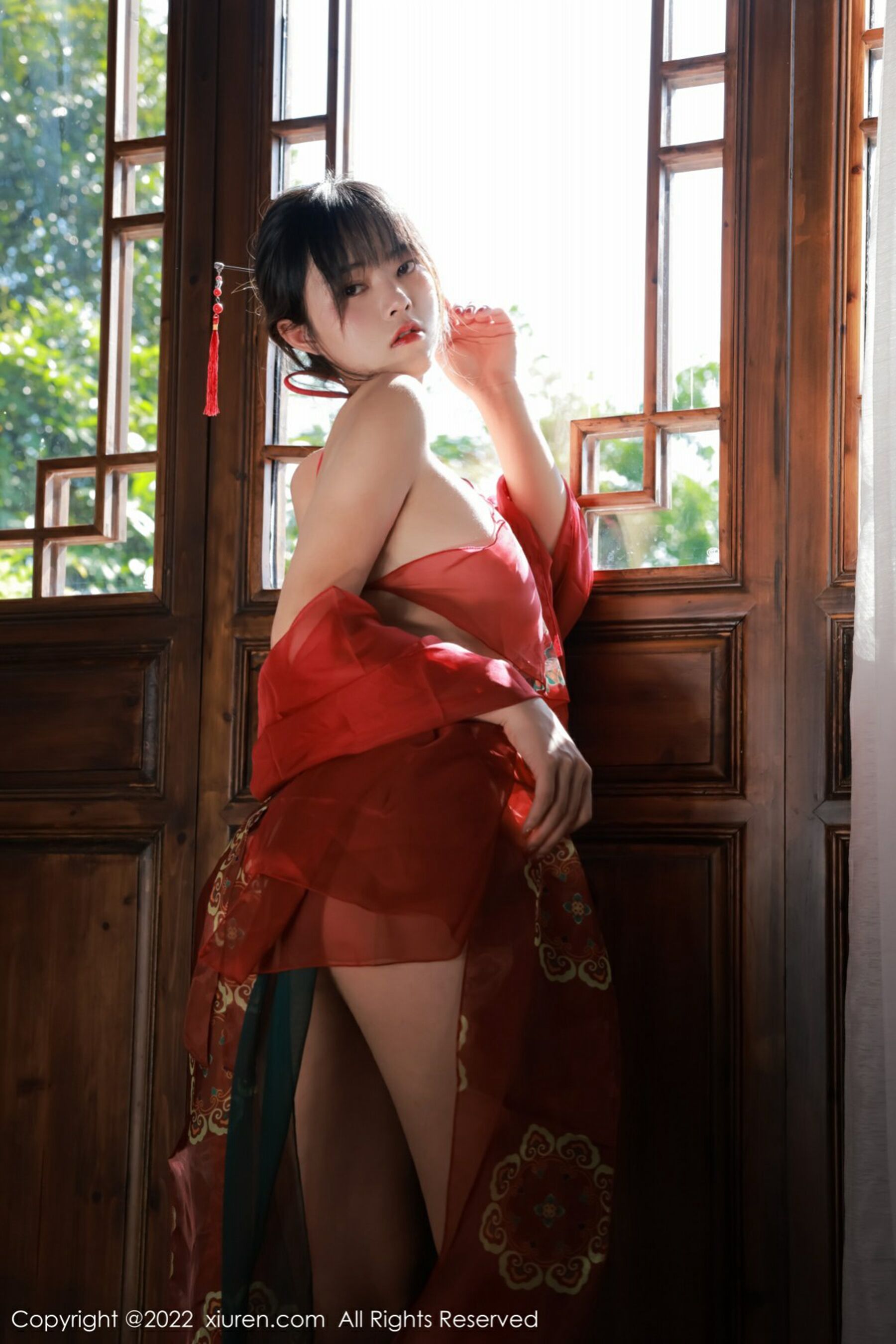 Vol. 5222 奈沐子