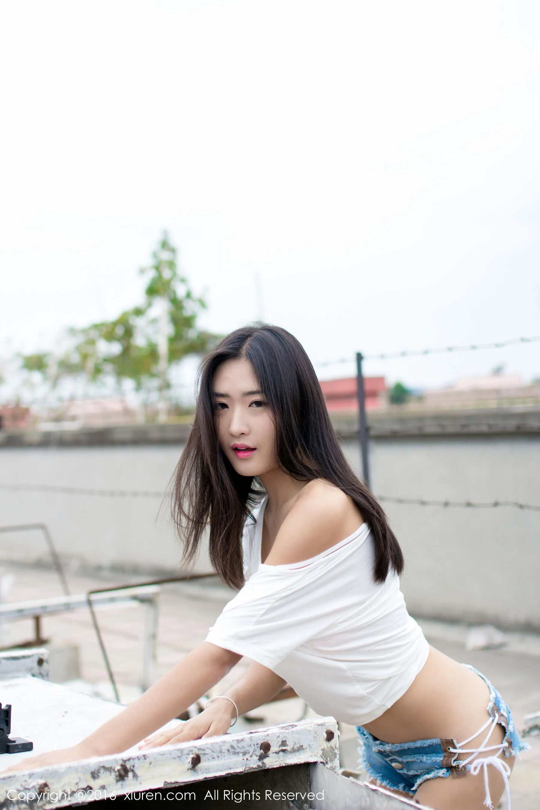 Vol. 0624 周琰琳LIN