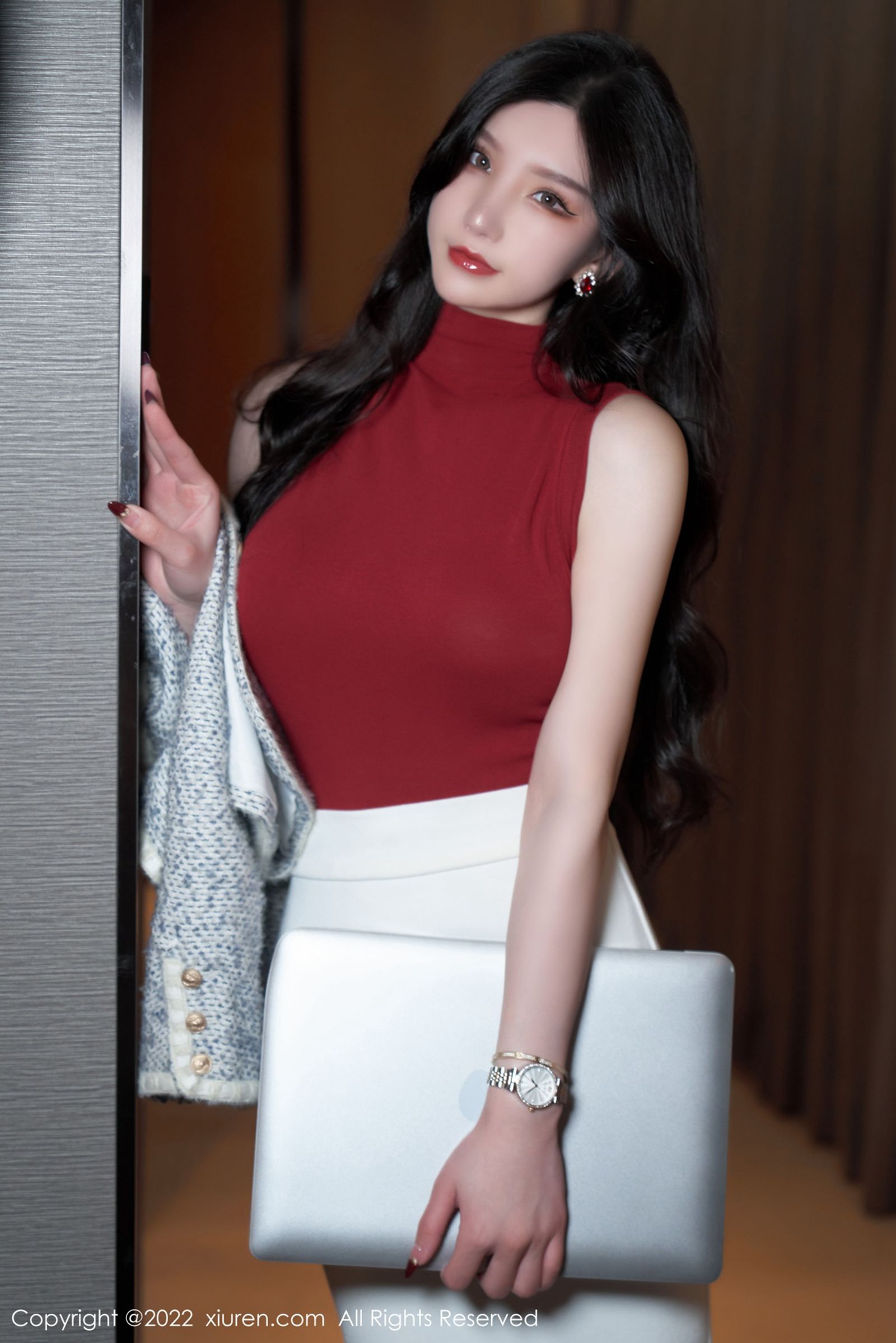 Vol. 4728 周於希Sally