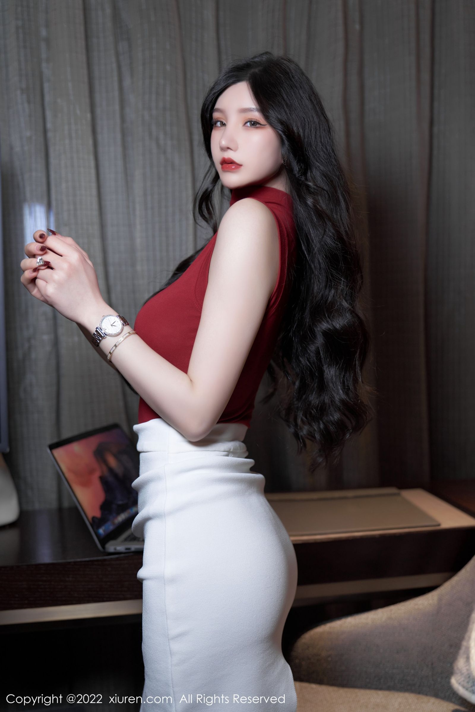 Vol. 4728 周於希Sally | Page 4