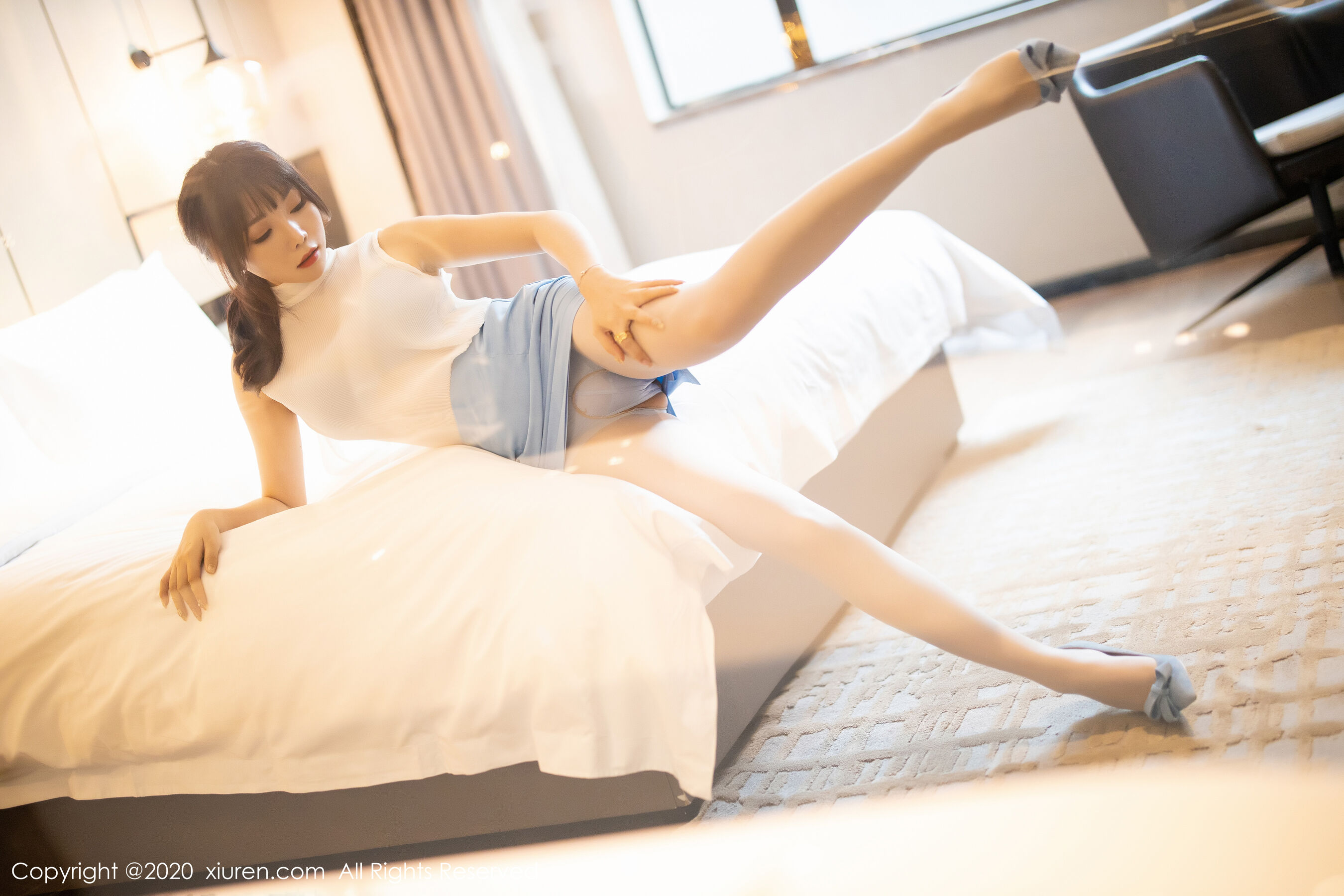 Vol. 2107 芝芝Booty | Page 4