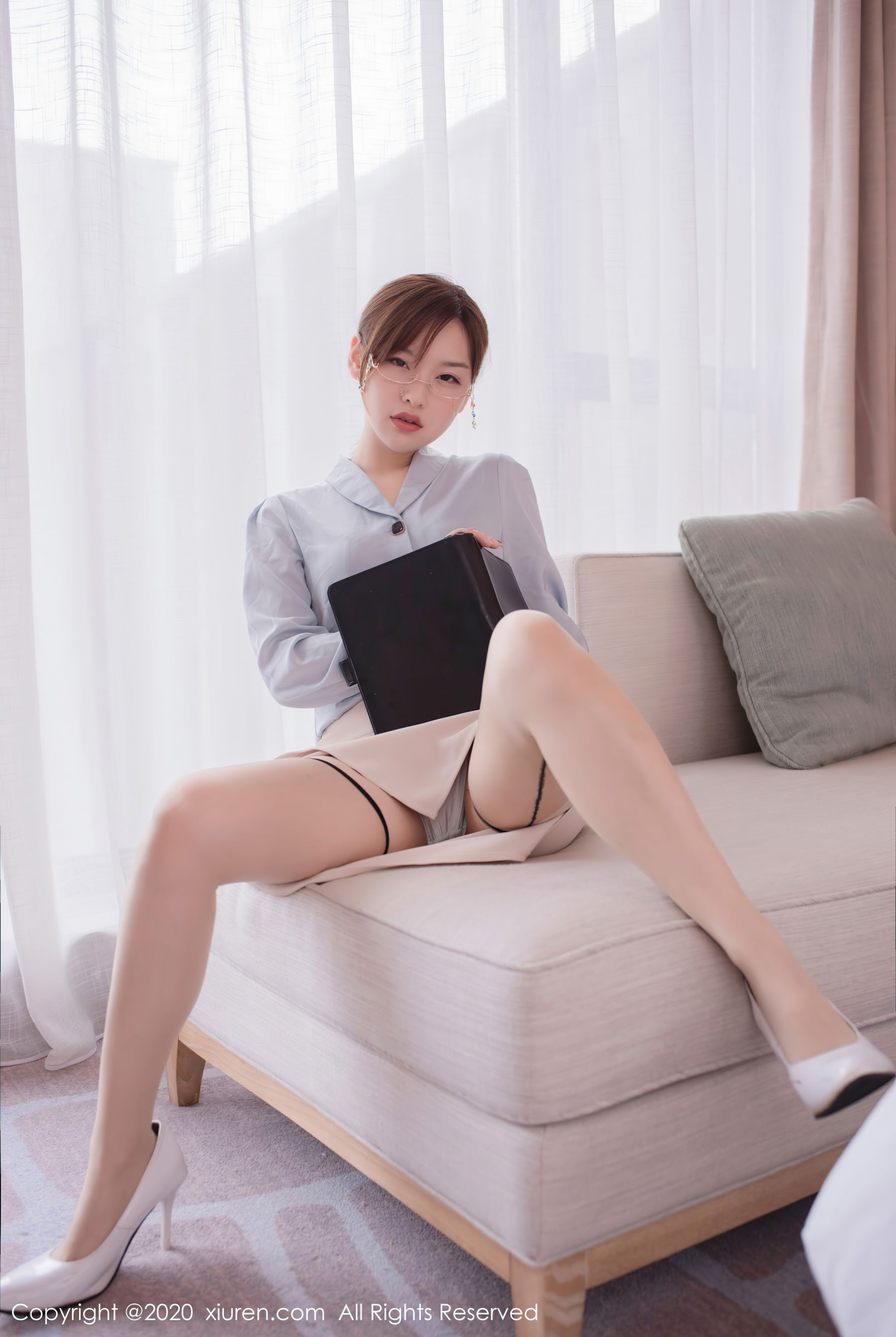 Vol. 2597 范小宣fancy | Page 2