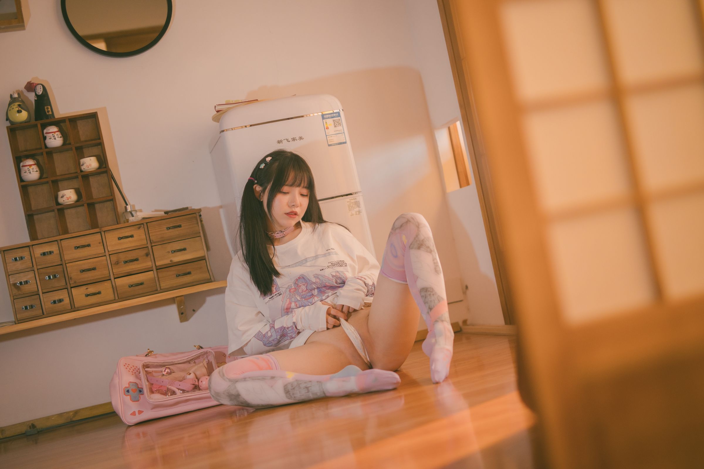 六味帝皇酱《午后》 | Page 4