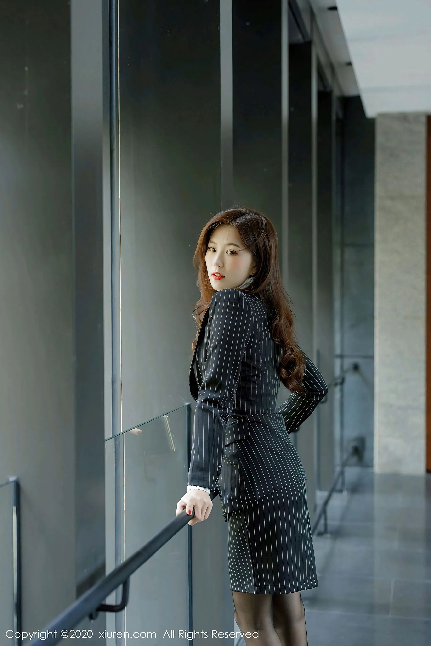 Vol. 2910 杨紫嫣Cynthia | Page 4