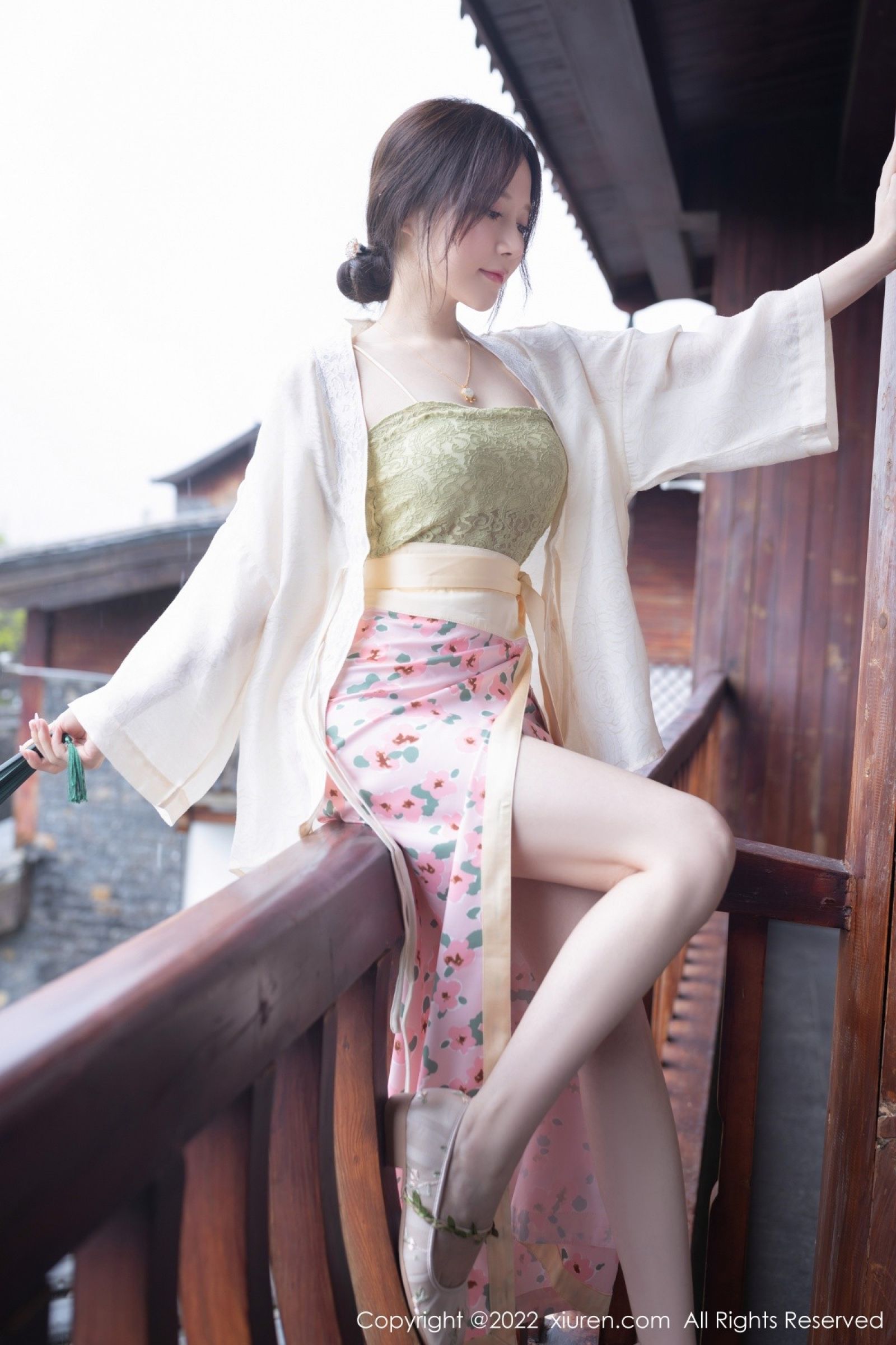 Vol. 5130 鱼子酱Fish | Page 3
