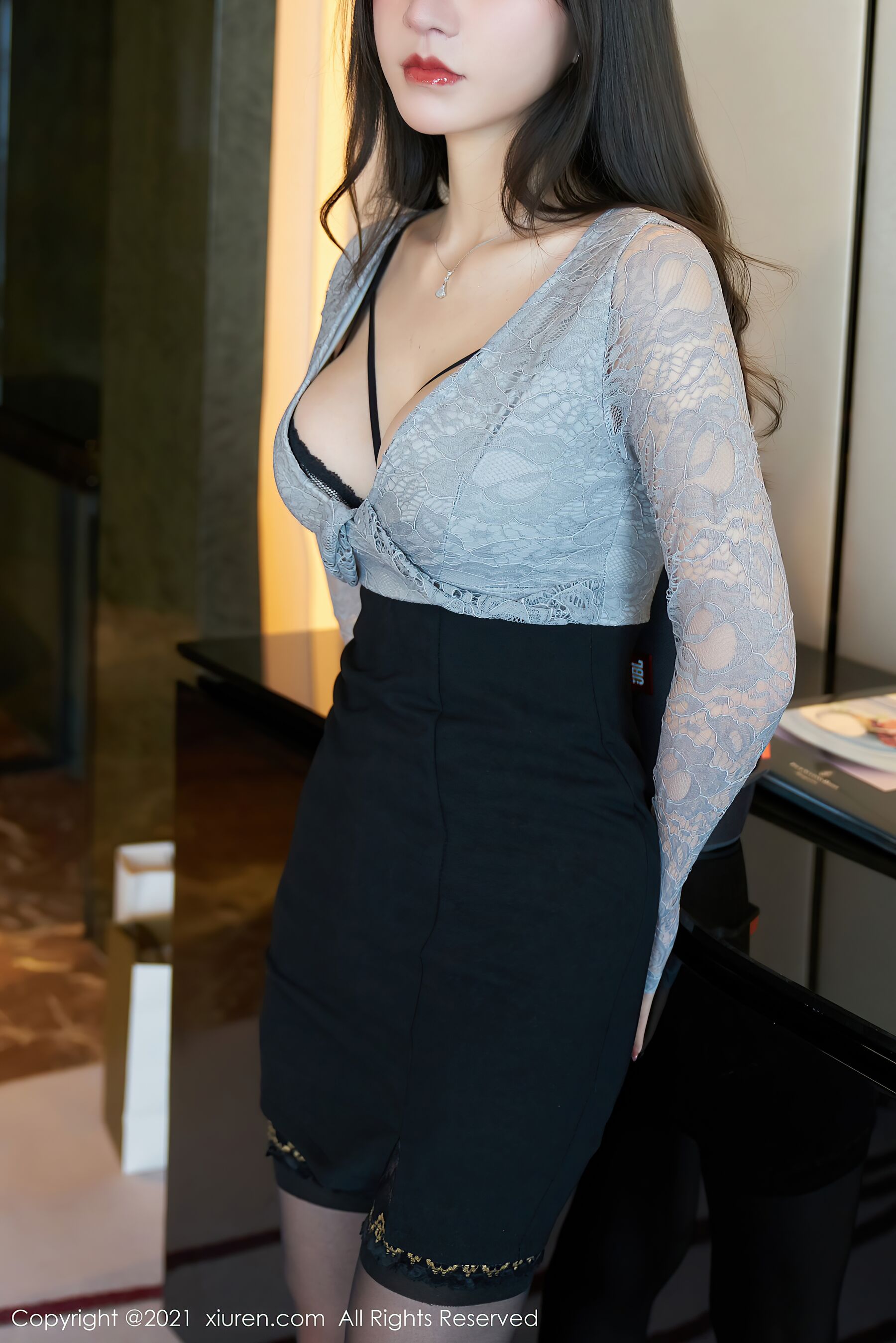 Vol. 3490 周於希Sandy