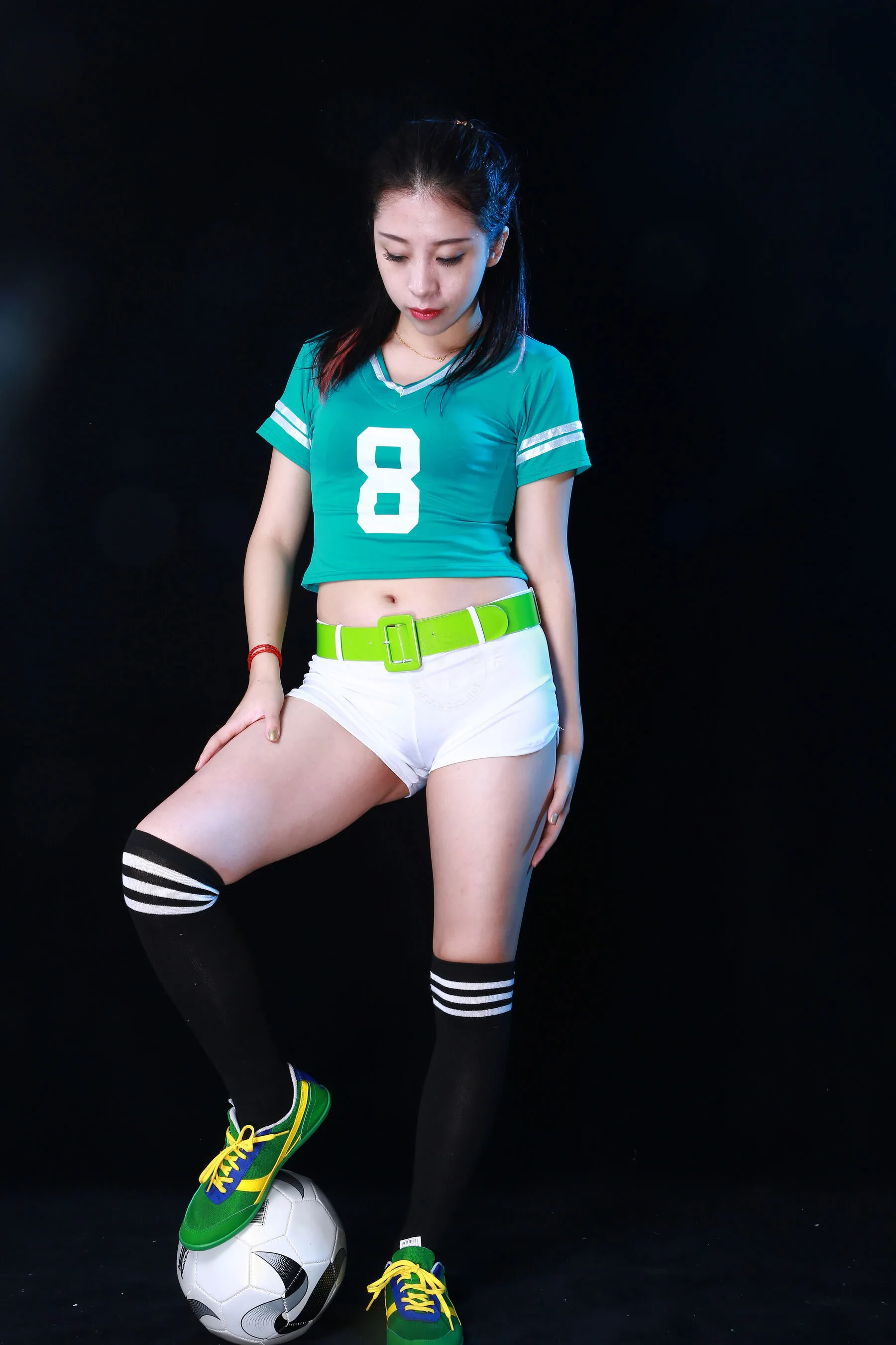 国模阿月人体私拍套图 | Page 4