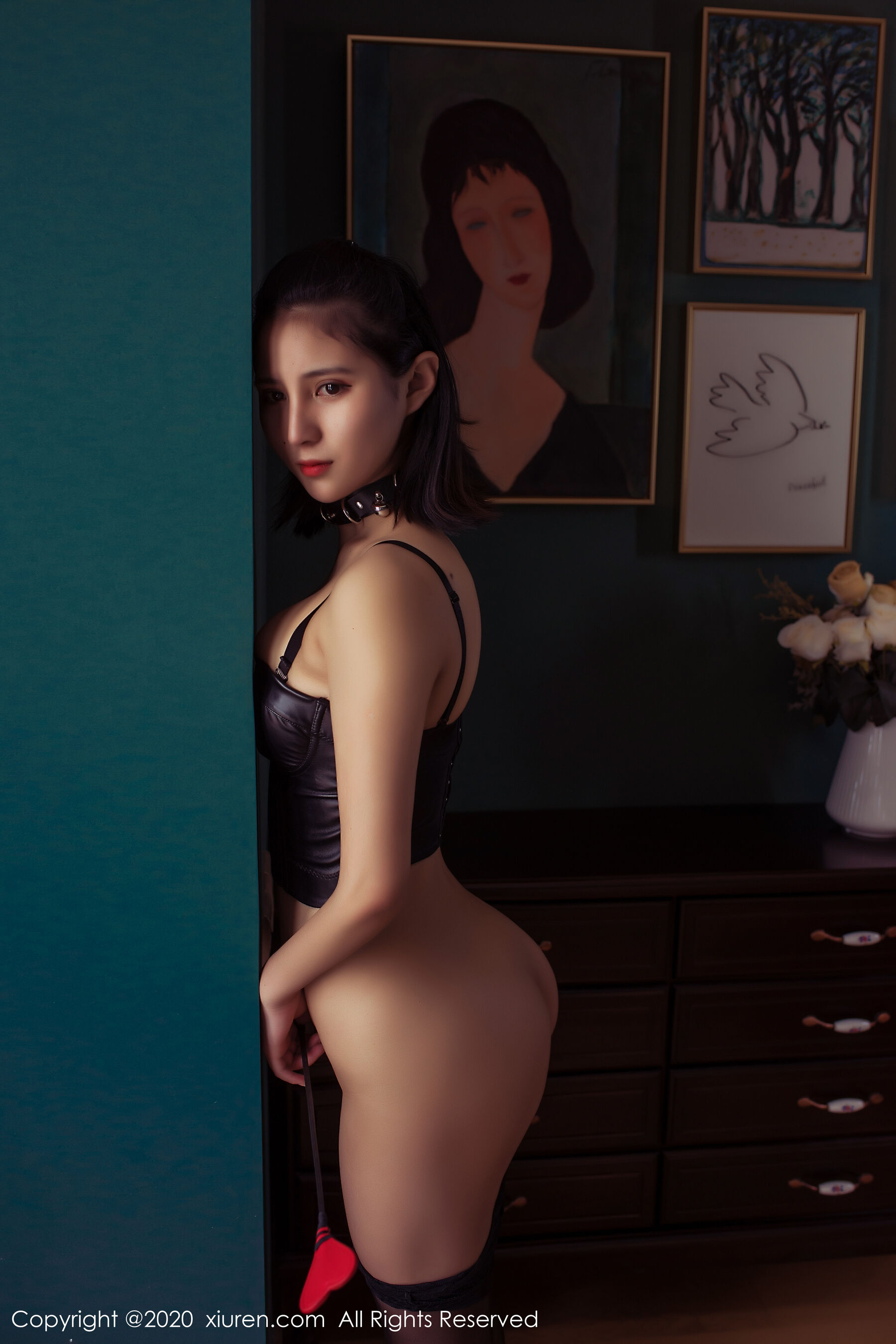 Vol. 2205 久久Aimee