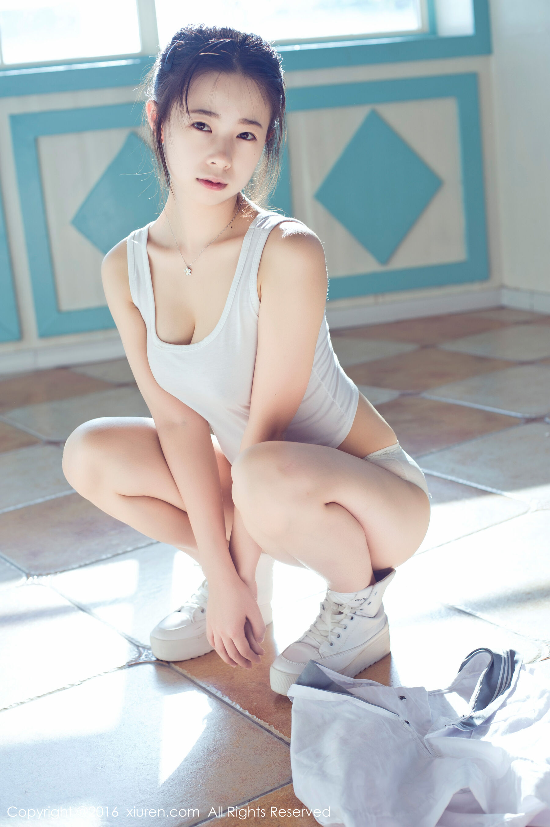 Vol. 0616 草莓zz | Page 4