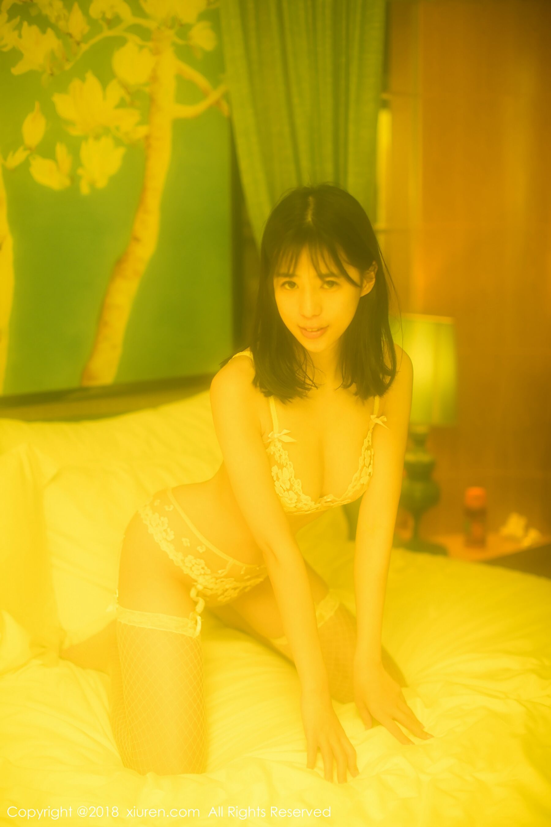 Vol. 1282 艾栗栗栗栗栗栗吖 | Page 5