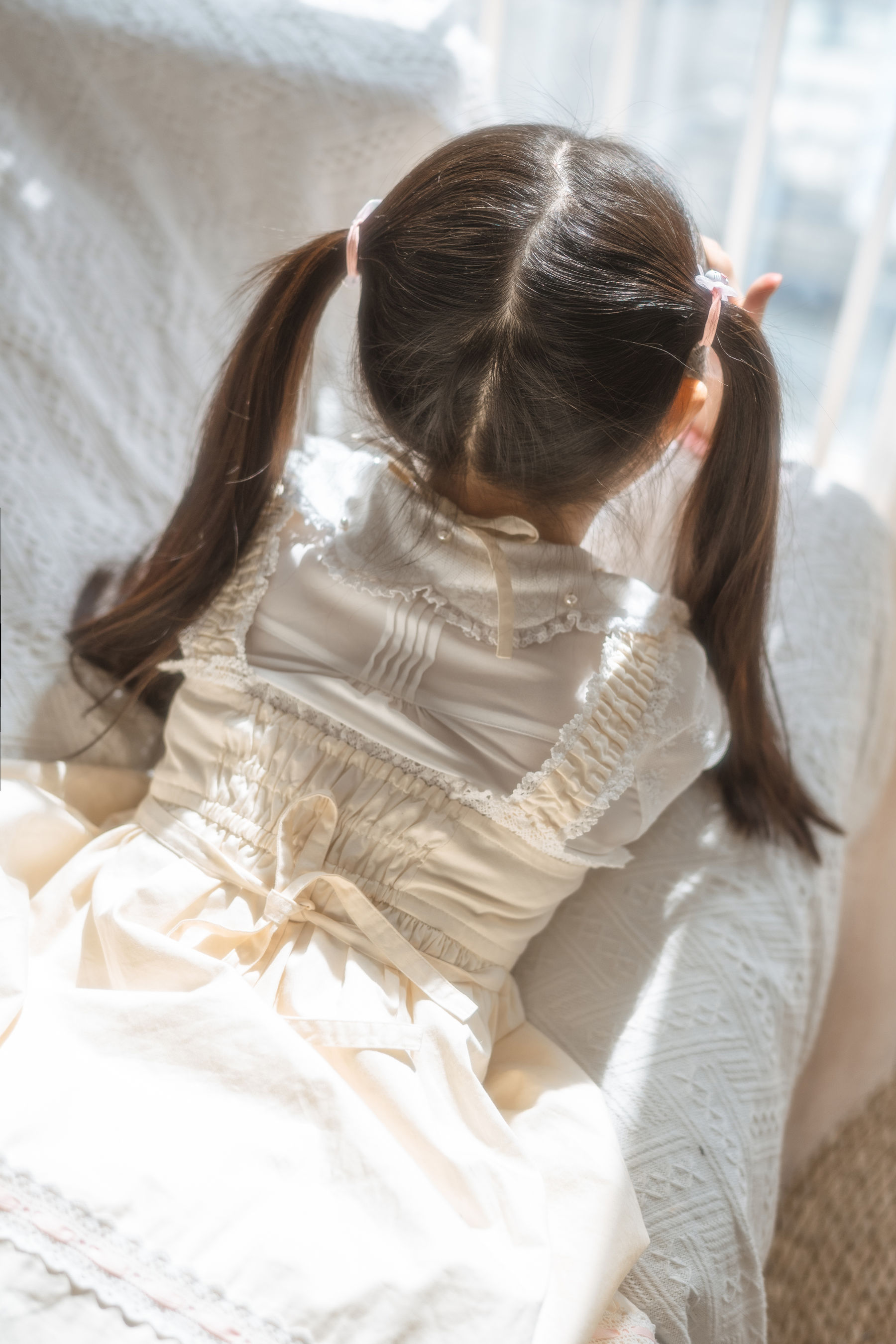 六味帝皇酱《小艺LOX洛丽塔》