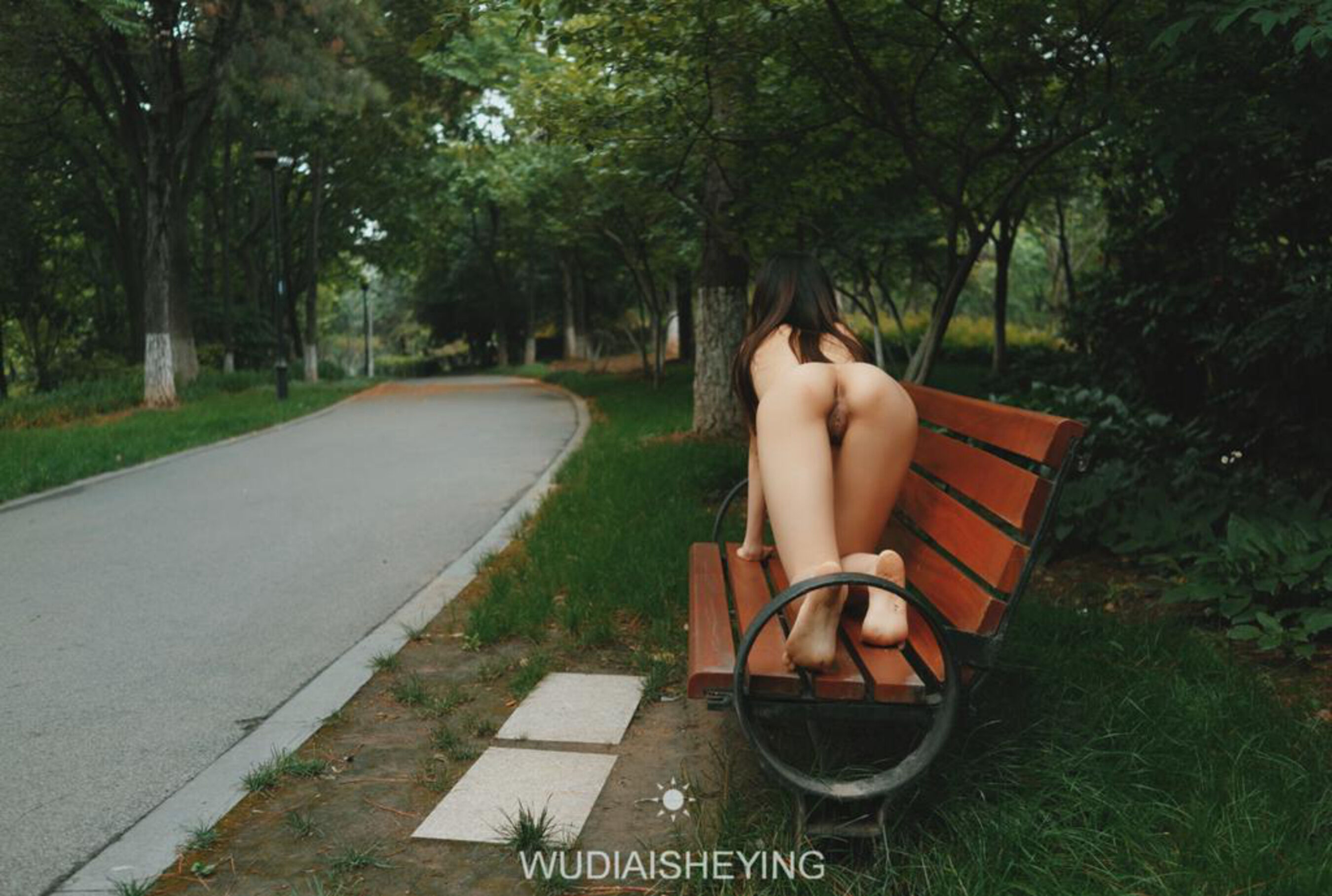 摄影师无敌爱摄影人体私拍合集（四）