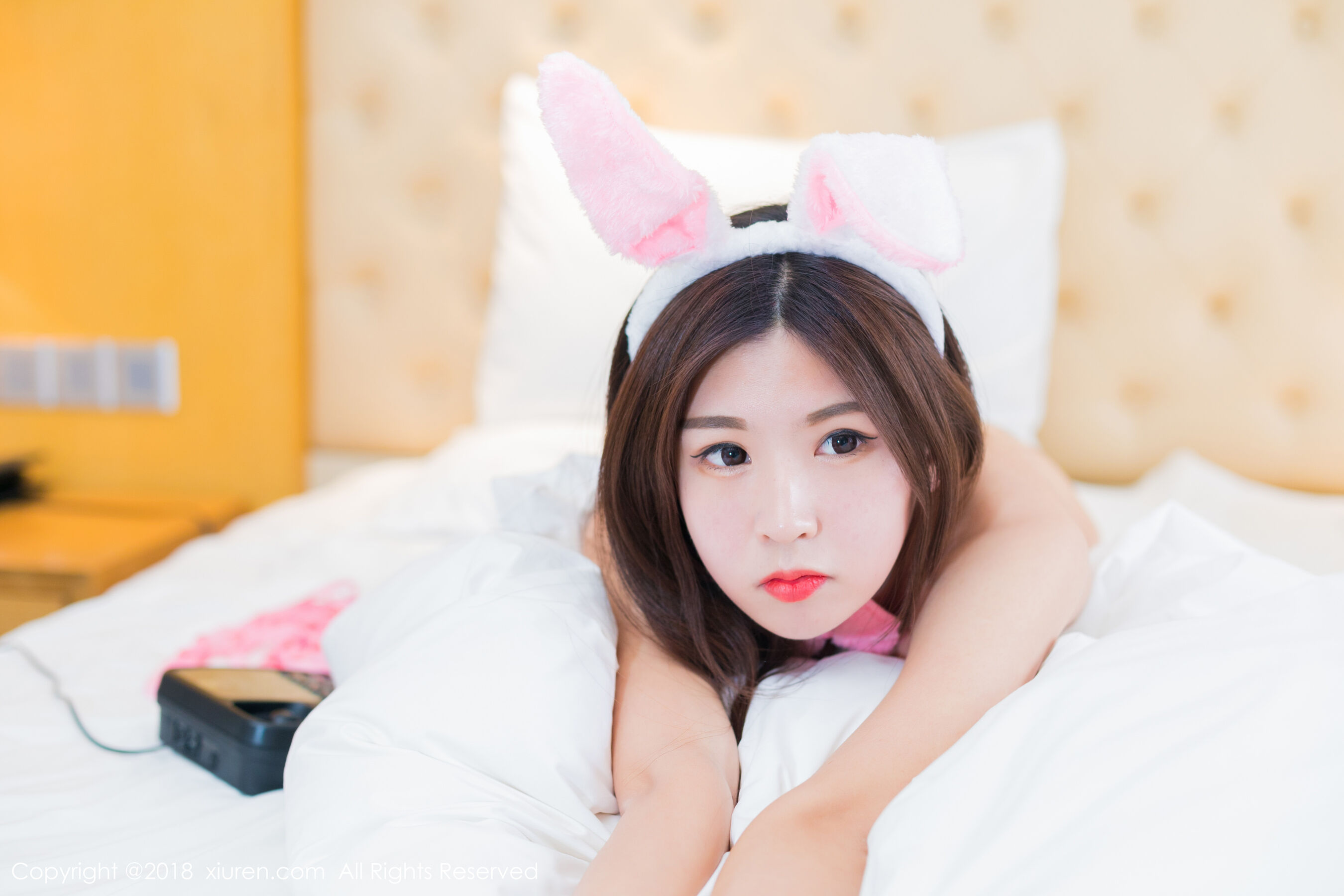 Vol. 1000 点点lily | Page 3
