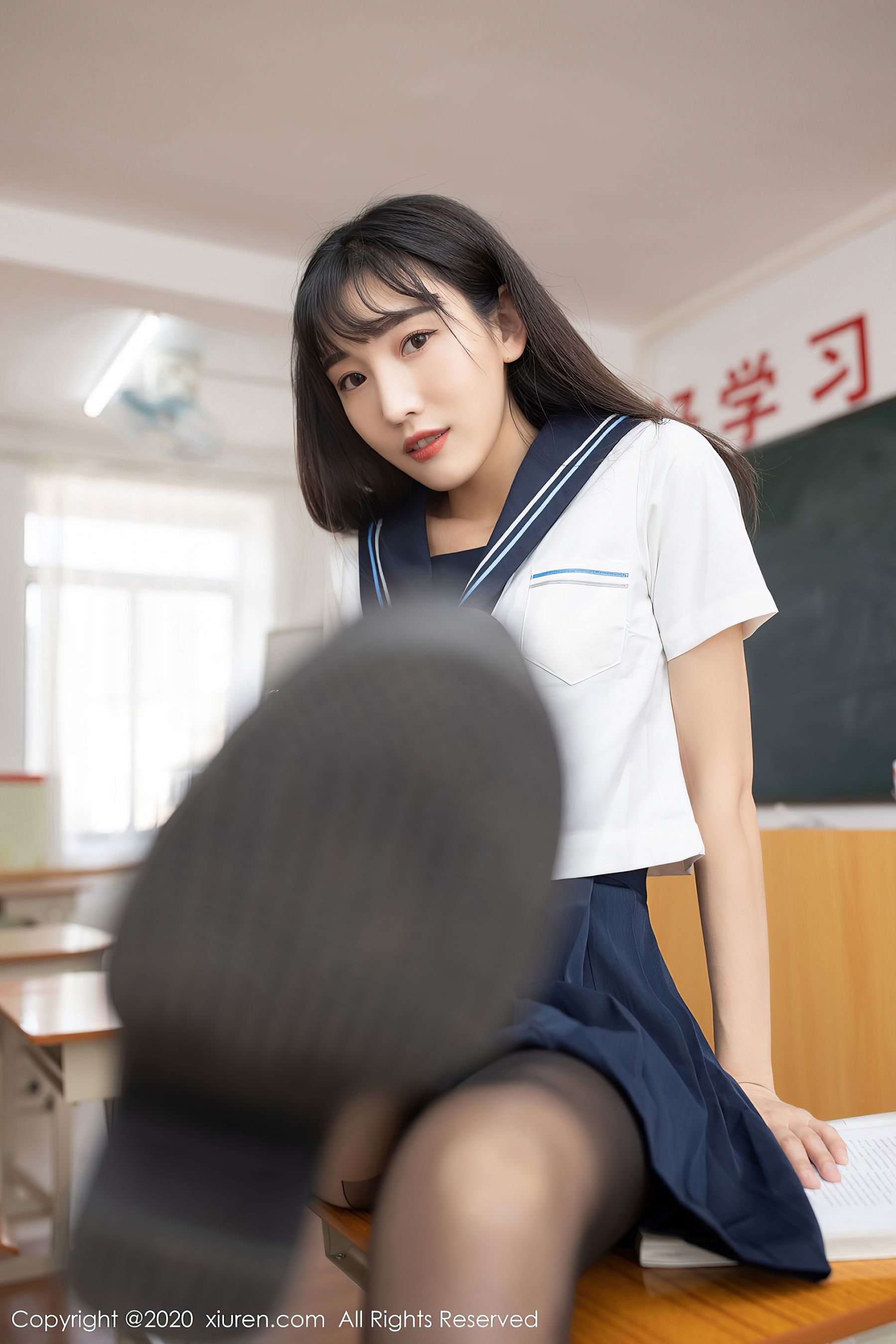 Vol. 2856 陆萱萱 | Page 3