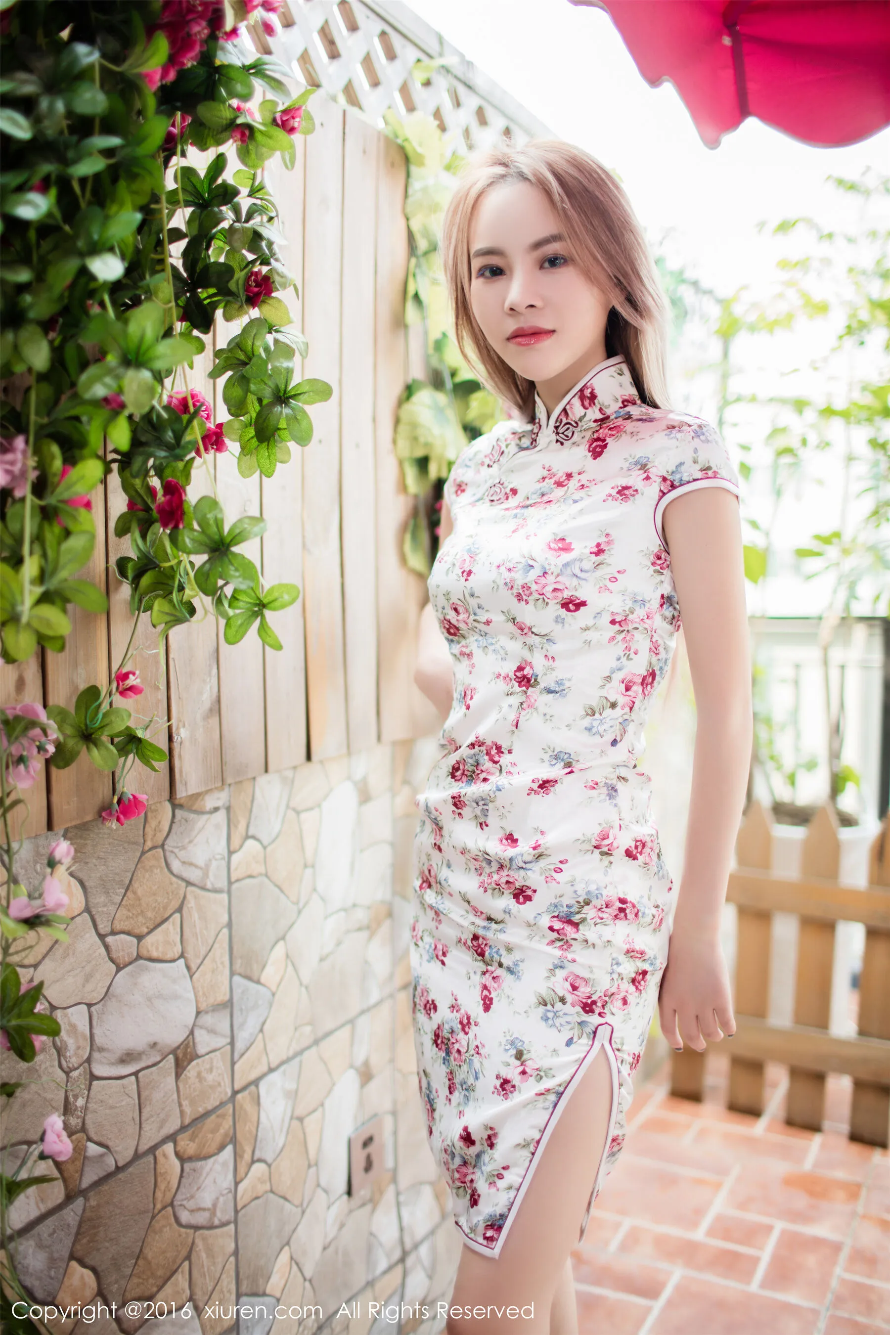 Vol. 0658 虞姬儿