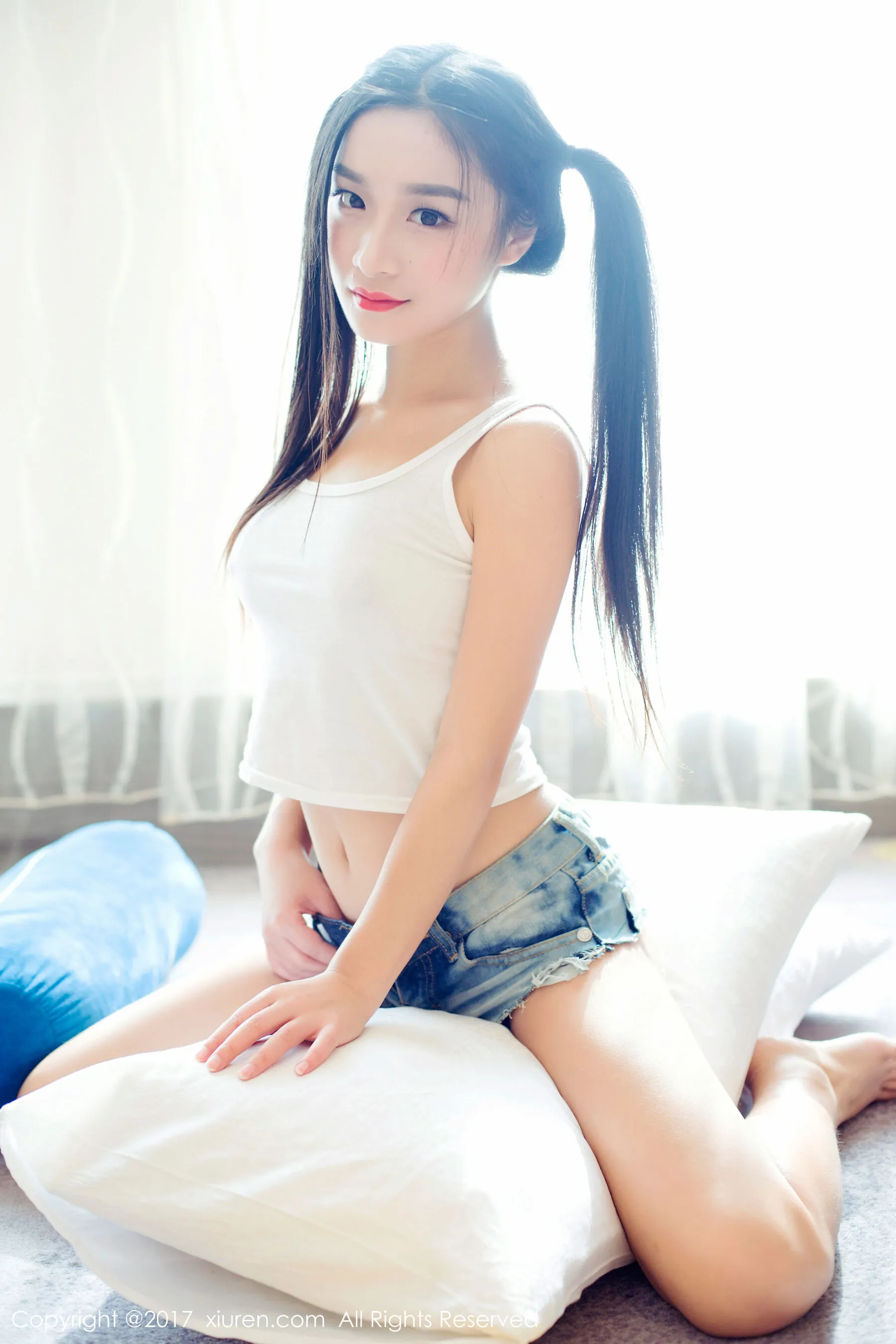 Vol. 0883 绮梦Cherish
