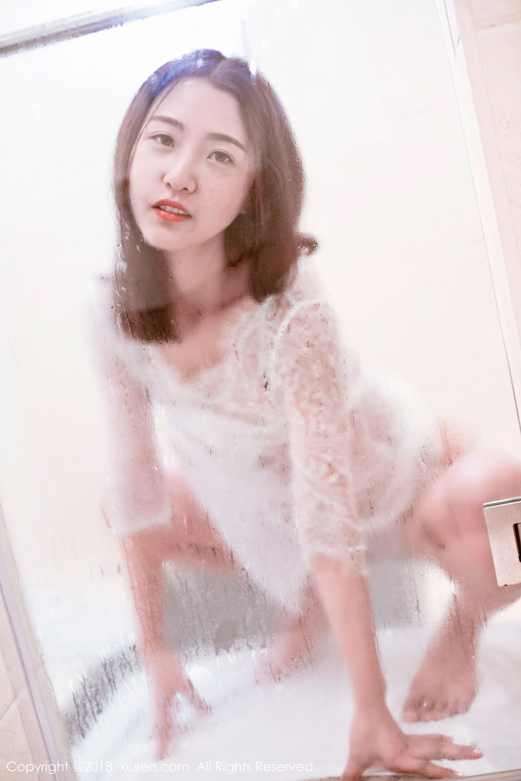 Vol. 0964 七月Julie | Page 3