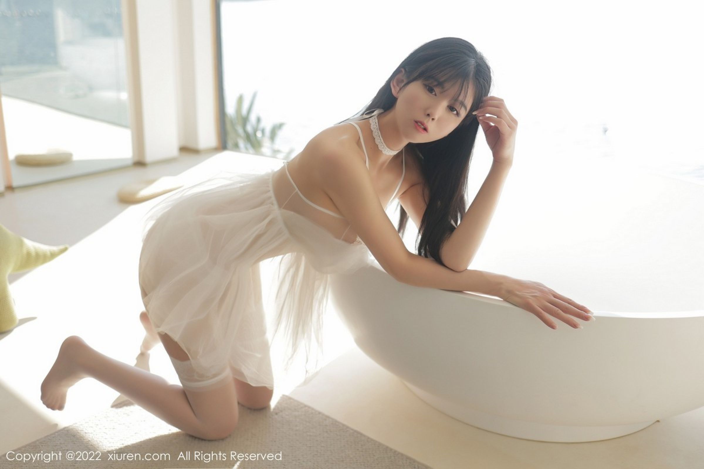 Vol. 4964 李雅柔182CM | Page 3