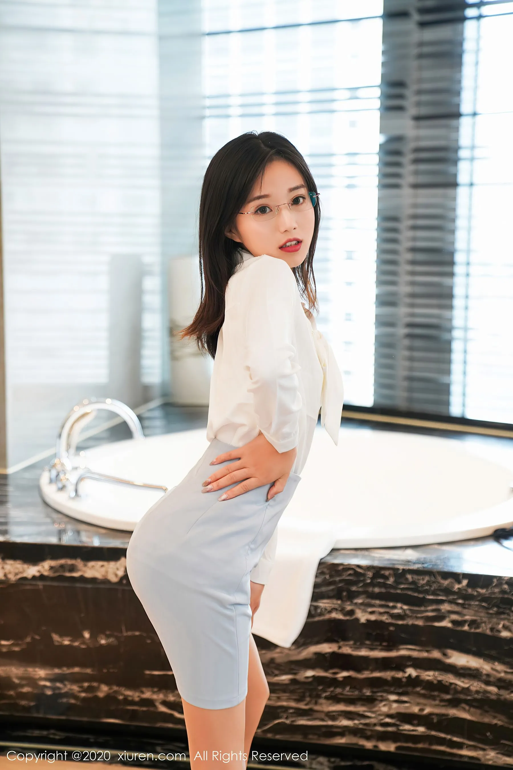 Vol. 2825 仓井优香