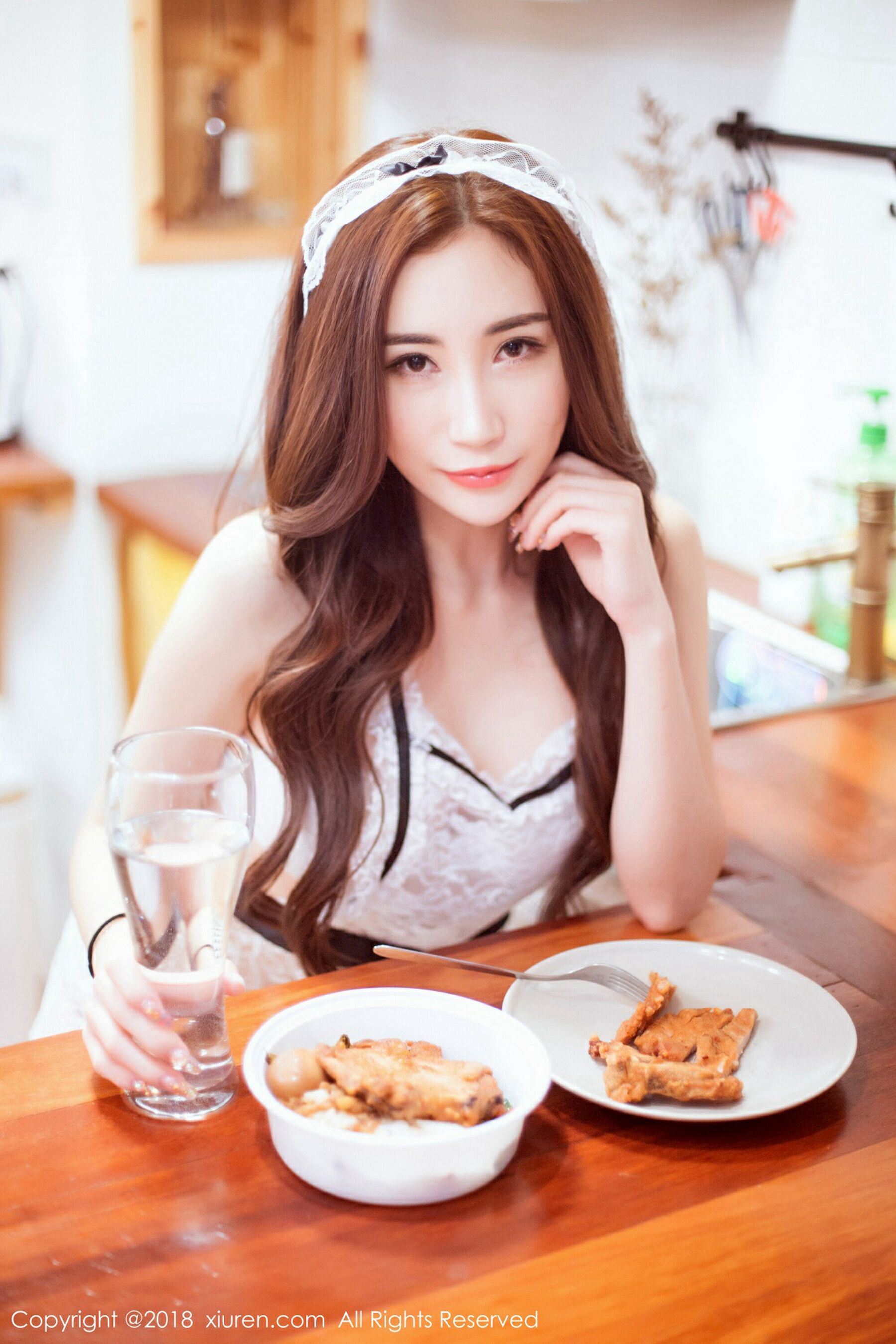 Vol. 1062 孙梦瑶V