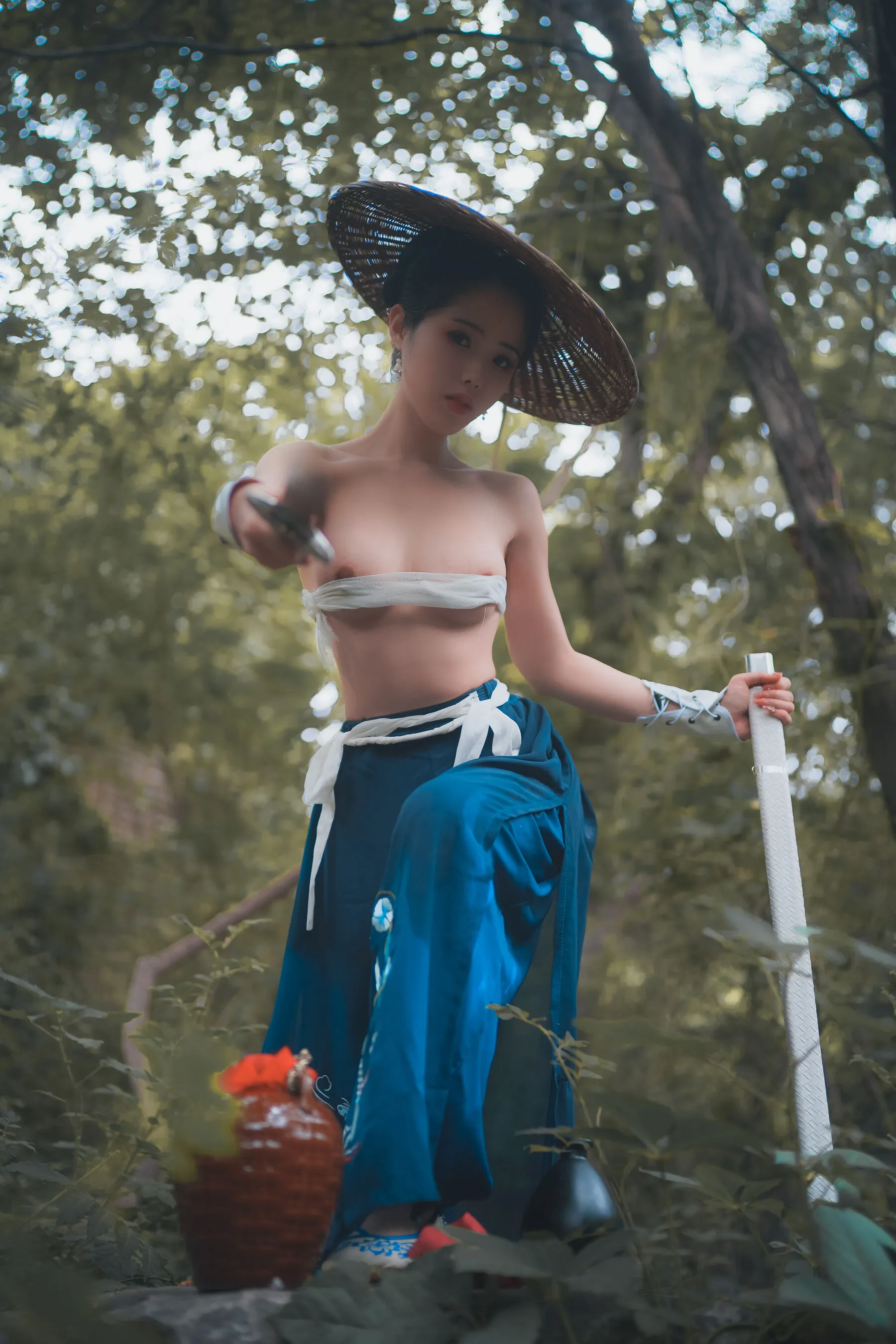 钛合金TiTi《侠客》 | Page 4