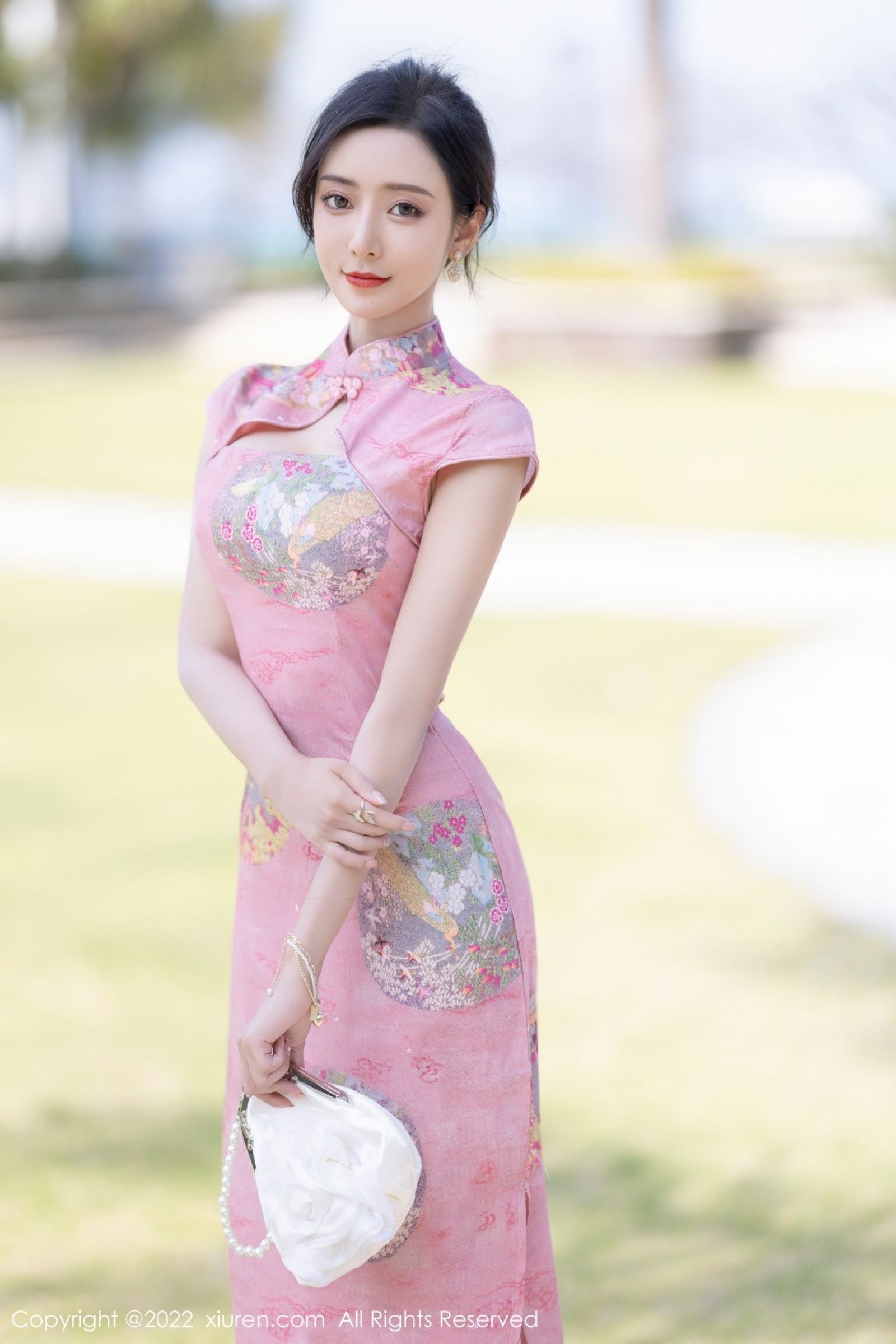Vol. 5007 王馨瑶yanni | Page 2