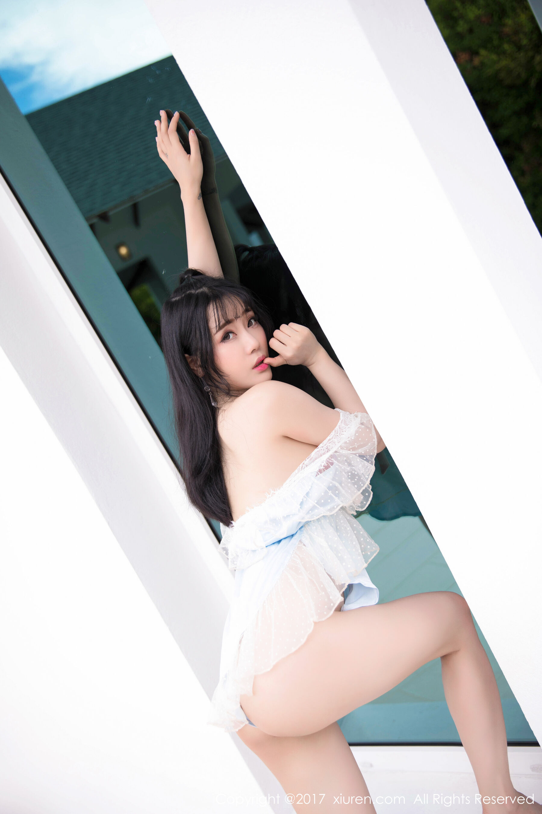 Vol. 0855 兜豆靓Youlina | Page 4